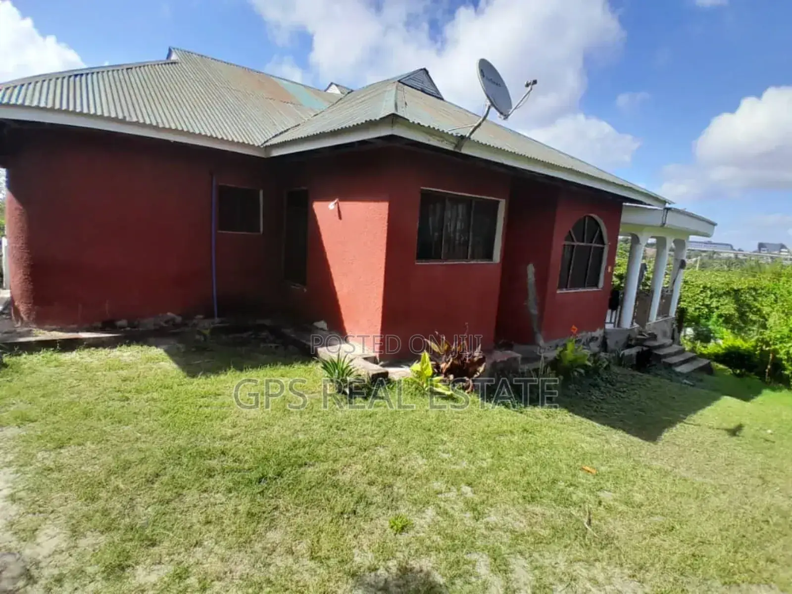 3bdrm House in Mbezi Mwisho, Kinondoni for sale in Kinondoni