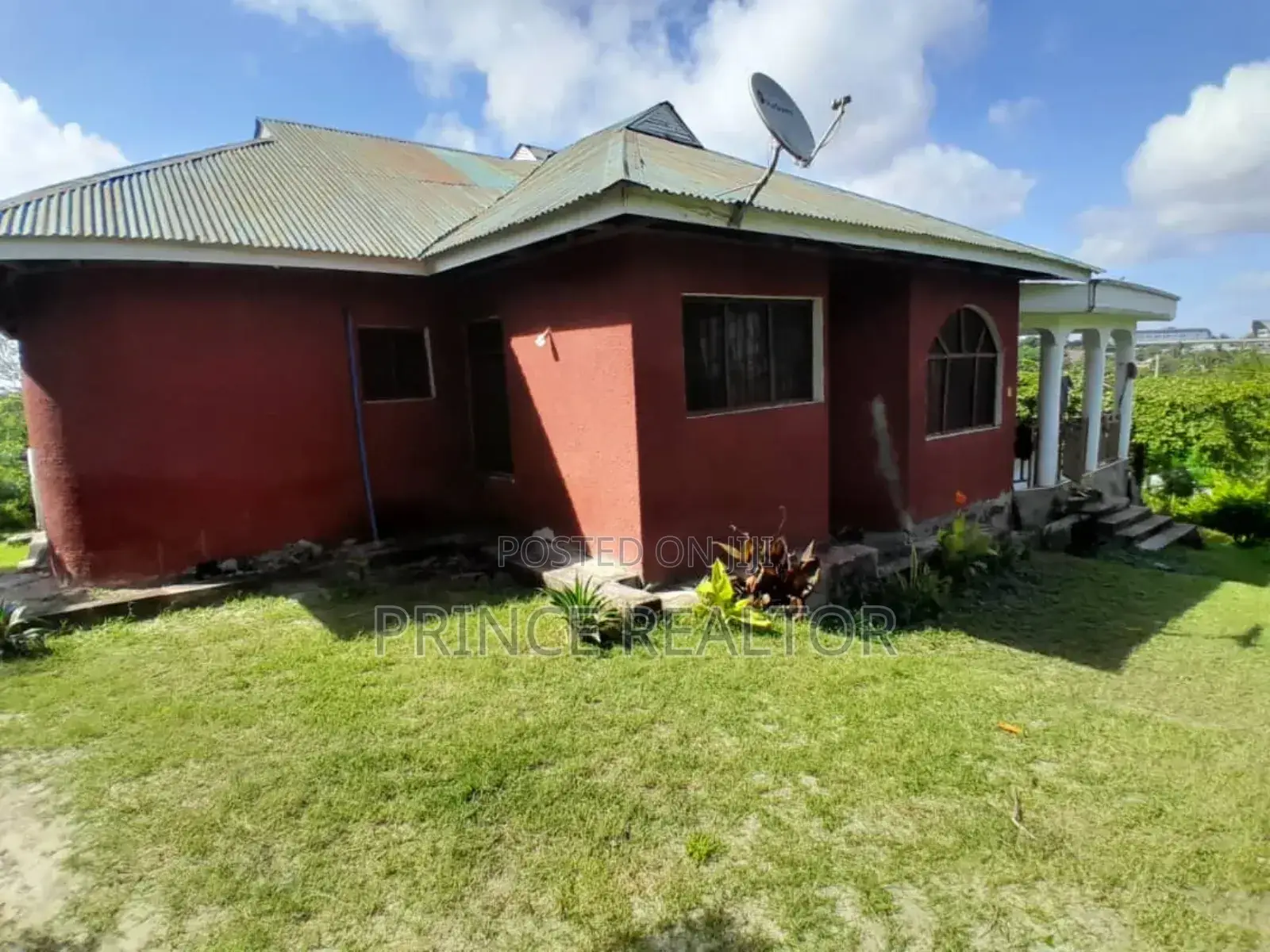 3bdrm House in Mbezi Mwisho, Kinondoni for sale in Kinondoni