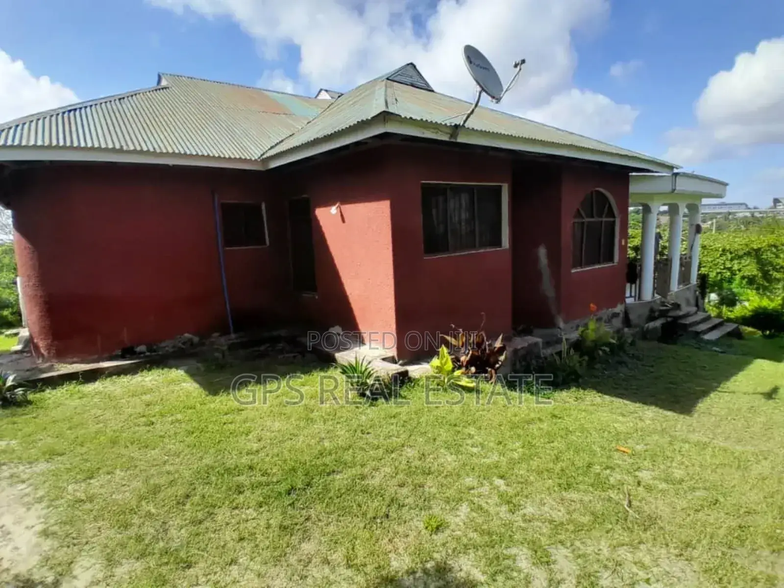 3bdrm House in Mbezi Mwisho, Kinondoni for sale in Kinondoni