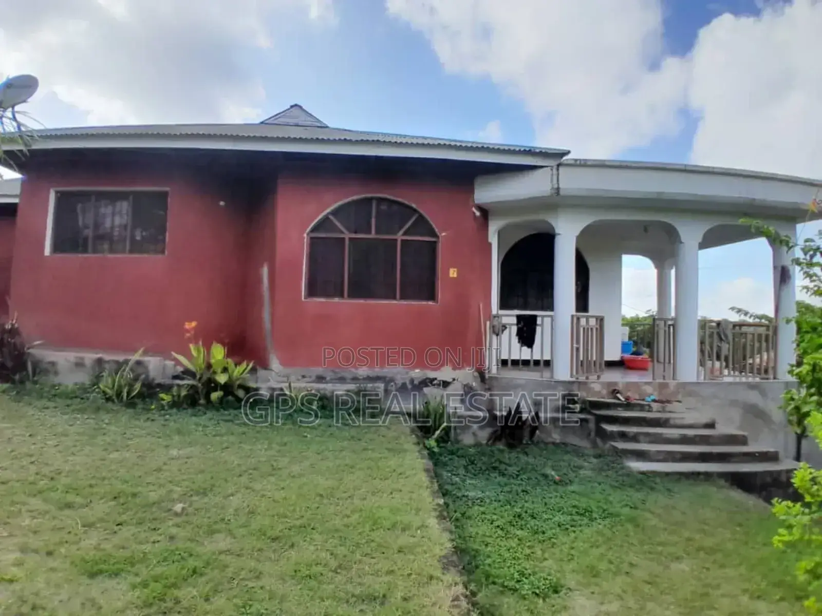 3bdrm House in Mbezi Mwisho, Kinondoni for sale in Kinondoni