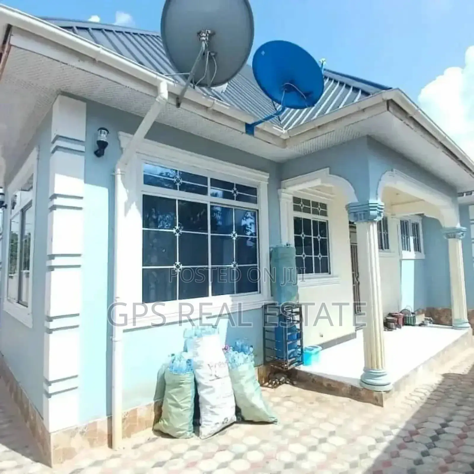 3bdrm House in Mbezi Mwisho Makabe, Kinondoni for sale in Kinondoni