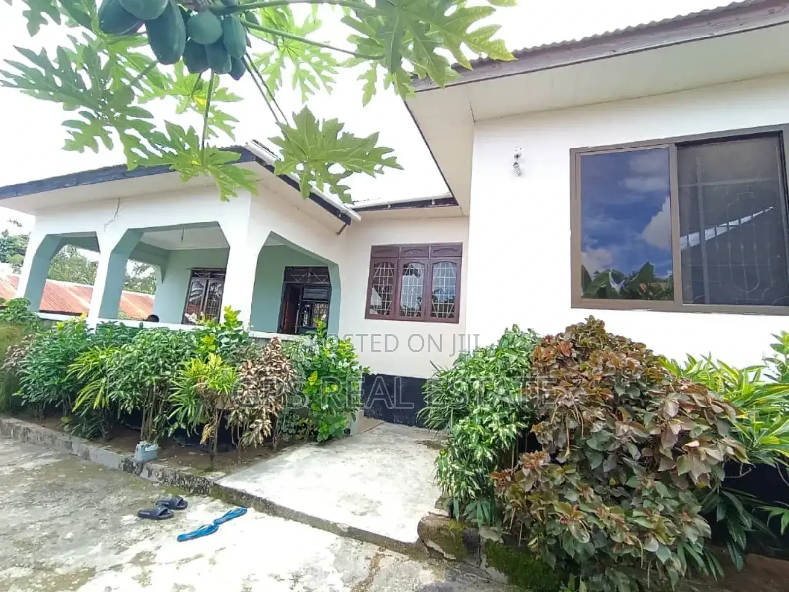 3bdrm House in Kimara Temboni, Kinondoni for sale in Kinondoni