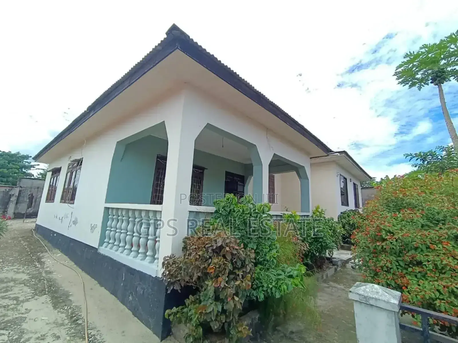 3bdrm House in Kimara Temboni, Kinondoni for sale in Kinondoni