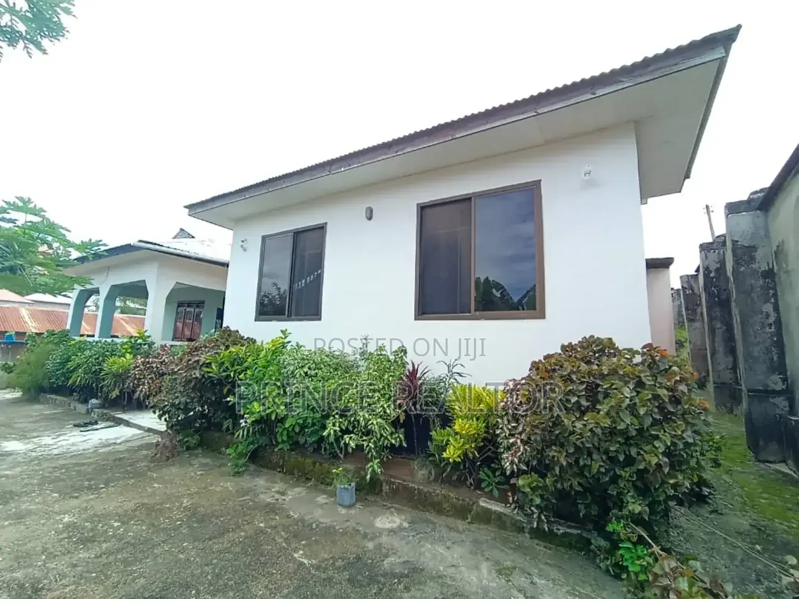 3bdrm House in Kimara Temboni, Kinondoni for sale in Kinondoni