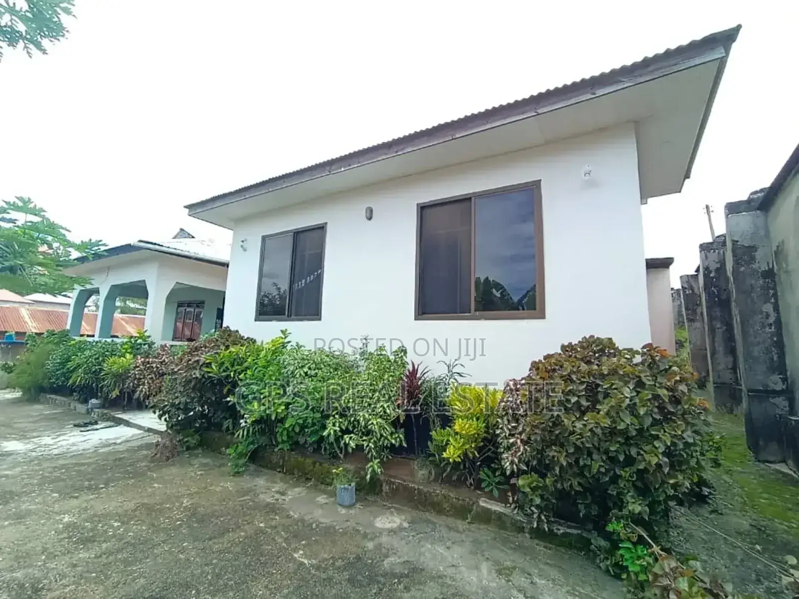3bdrm House in Kimara Temboni, Kinondoni for sale in Kinondoni