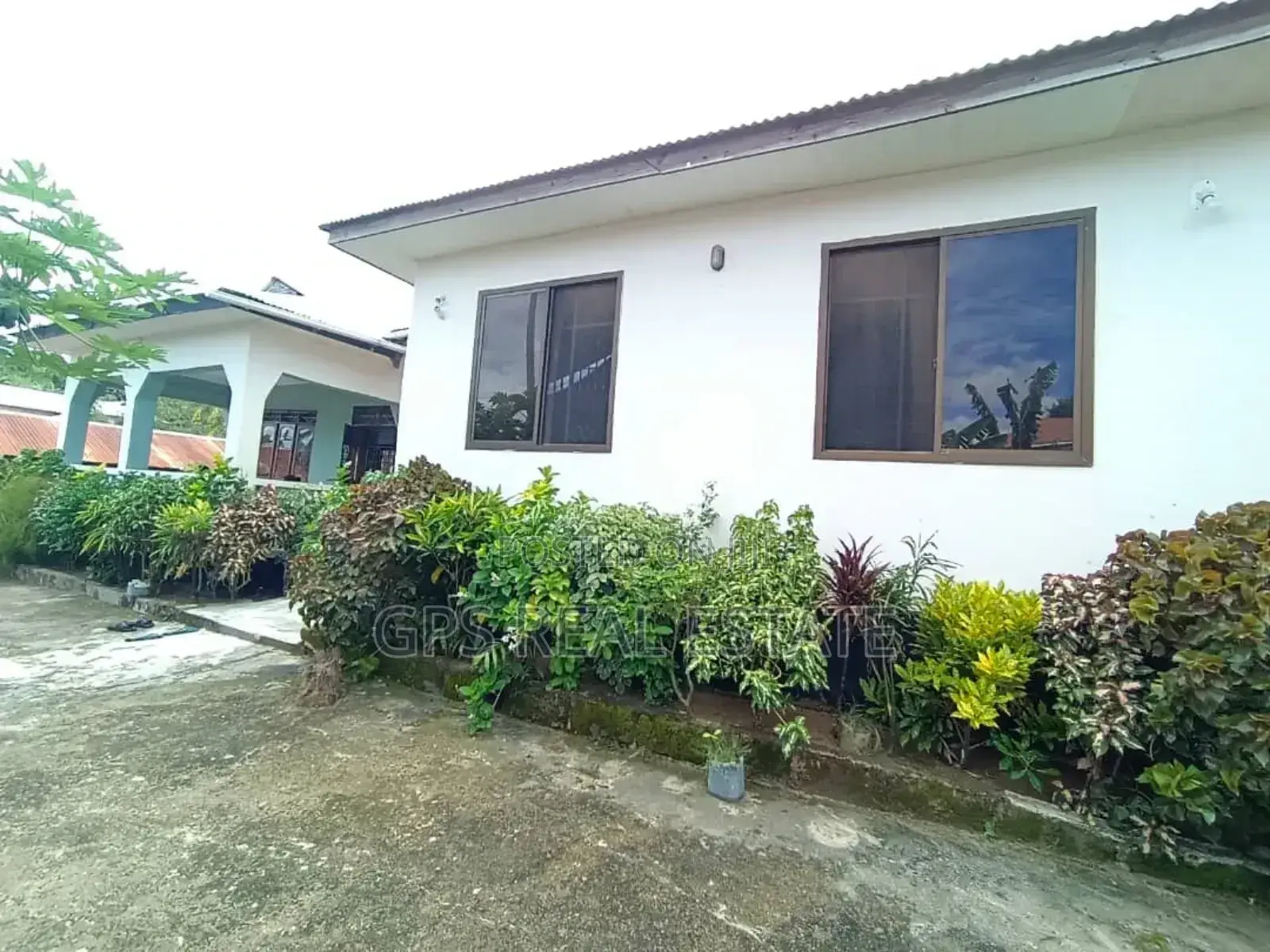 3bdrm House in Kimara Temboni, Kinondoni for sale in Kinondoni