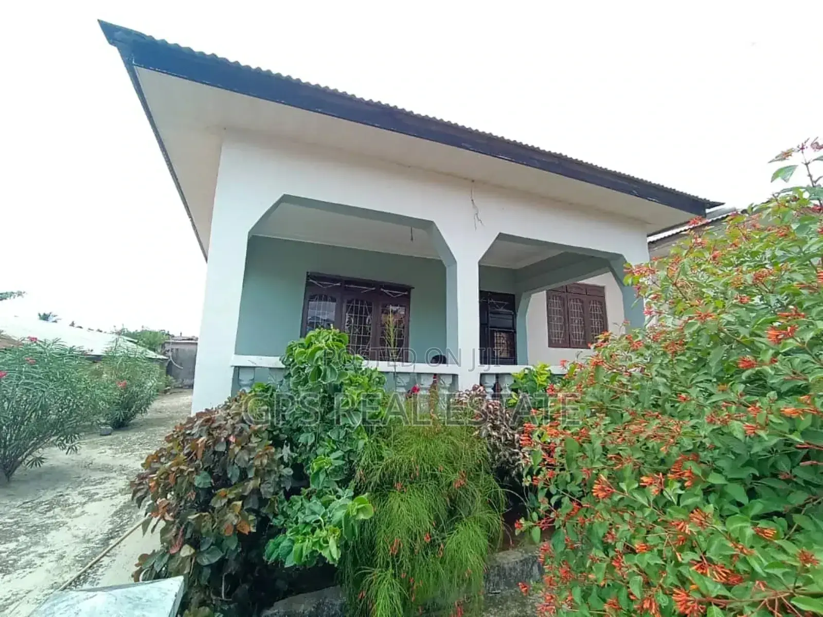 3bdrm House in Kimara Temboni, Kinondoni for sale in Kinondoni