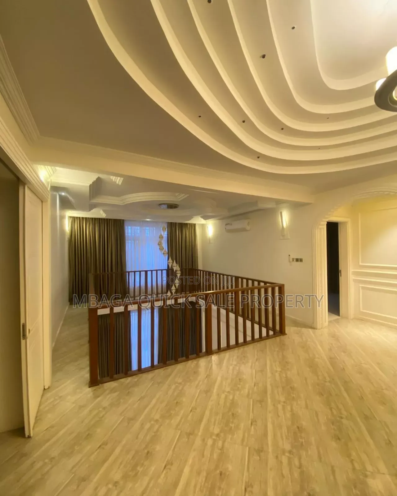 Furnished 5bdrm House in Mbweni Teta for rent in Mbweni