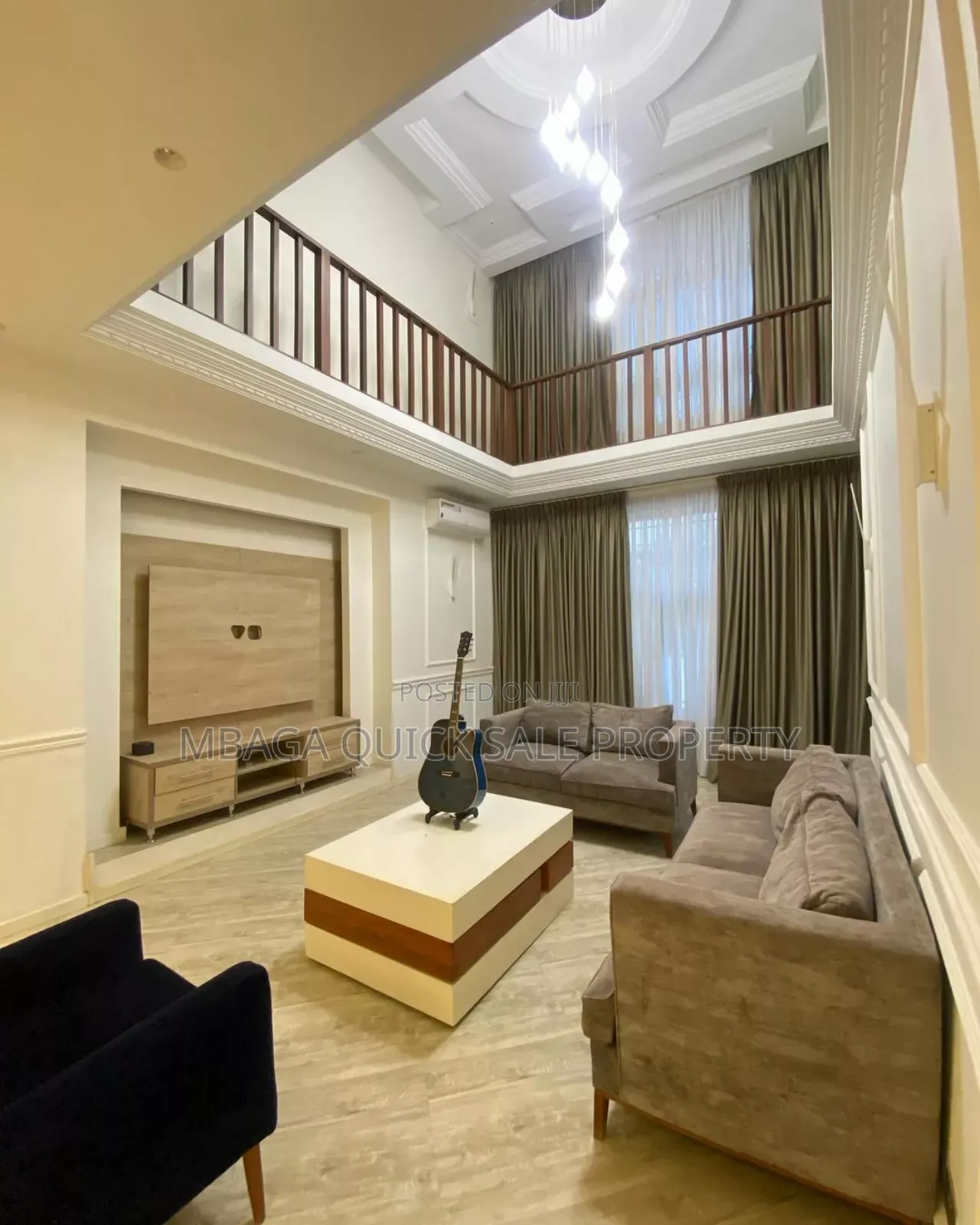 Furnished 5bdrm House in Mbweni Teta for rent in Mbweni