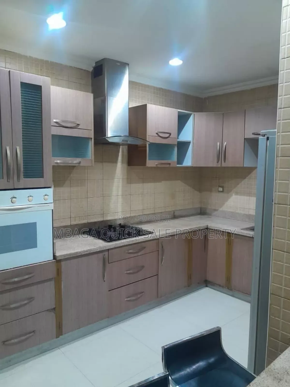 Furnished 3bdrm Apartment in Upanga for rent in Upanga East