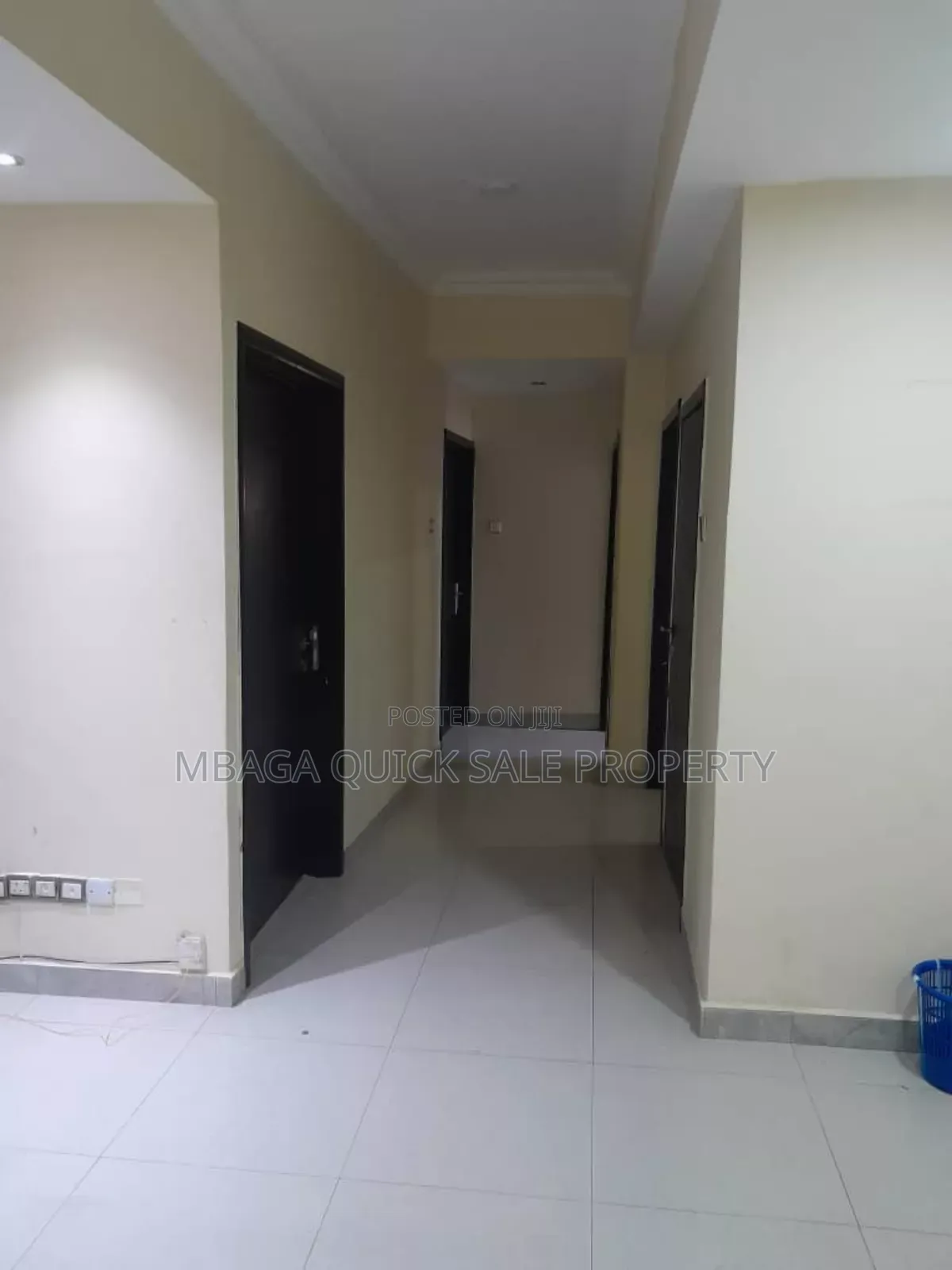 Furnished 3bdrm Apartment in Upanga for rent in Upanga East