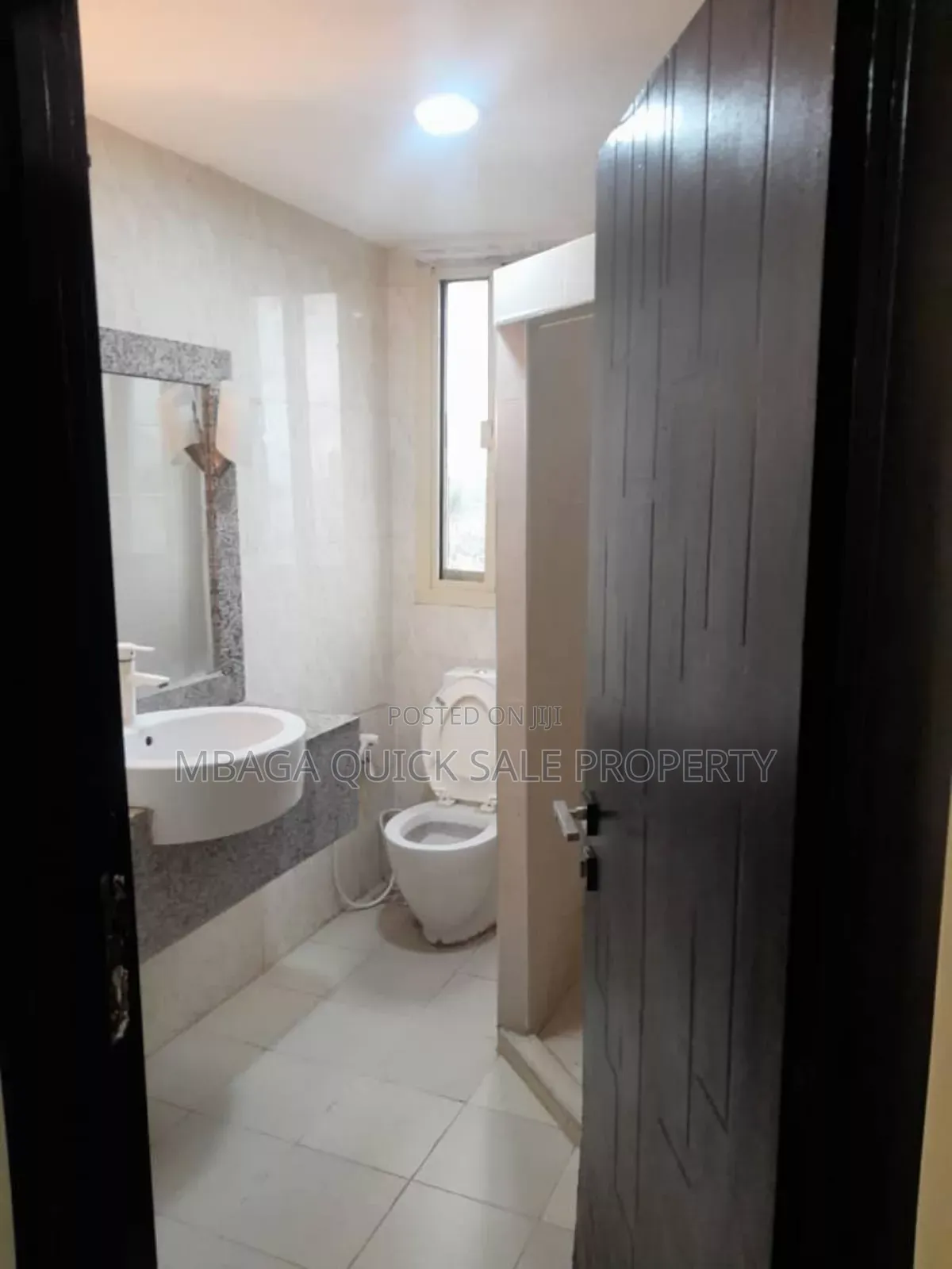 Furnished 3bdrm Apartment in Upanga for rent in Upanga East