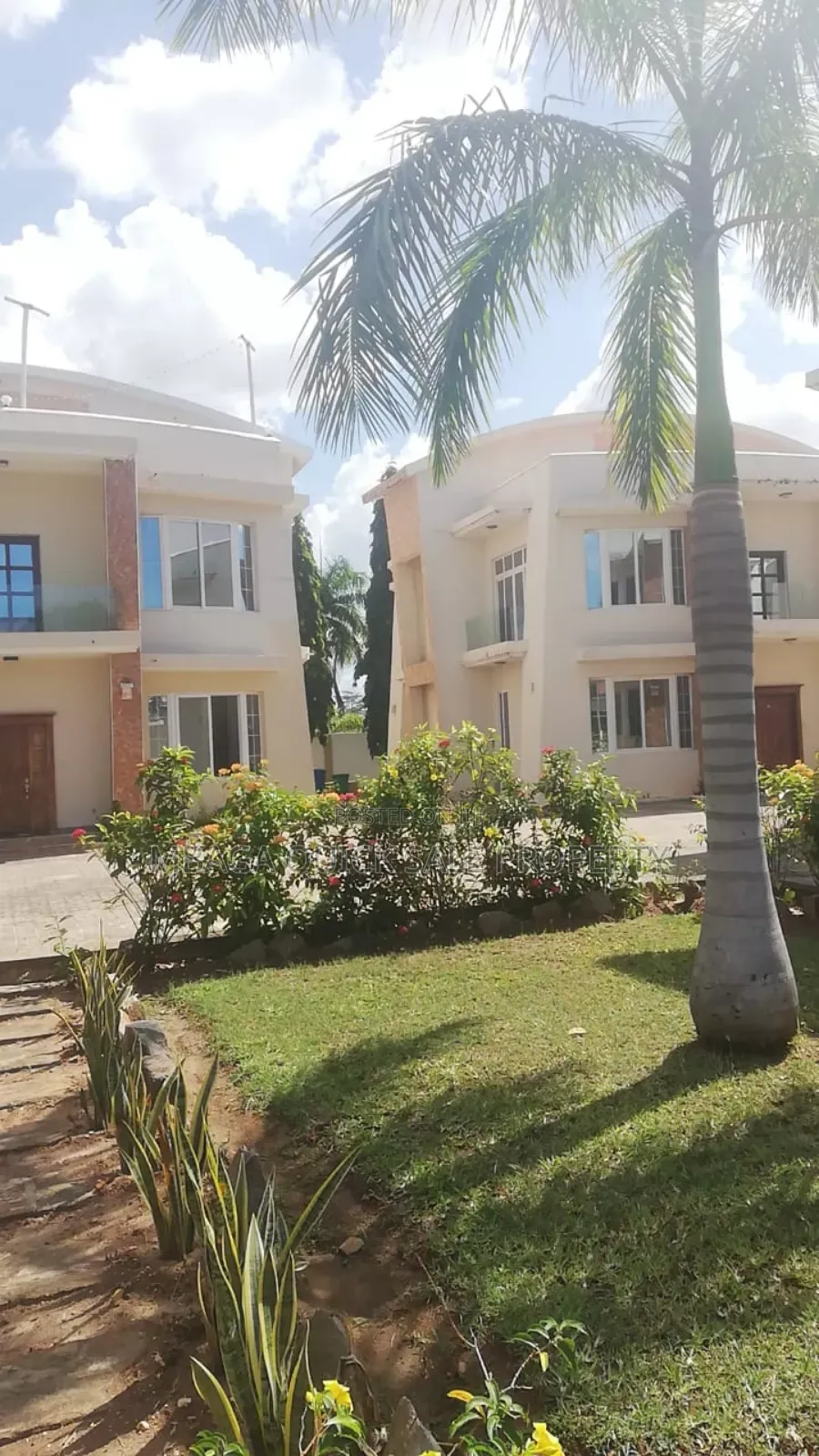 Furnished 3bdrm House in Mbezi Beach for rent in Mbezi Beach