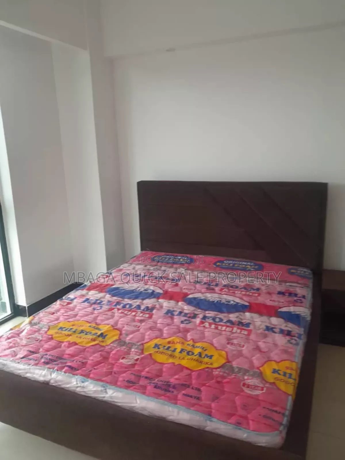 Furnished 3bdrm Apartment in Upanga for rent in Upanga East