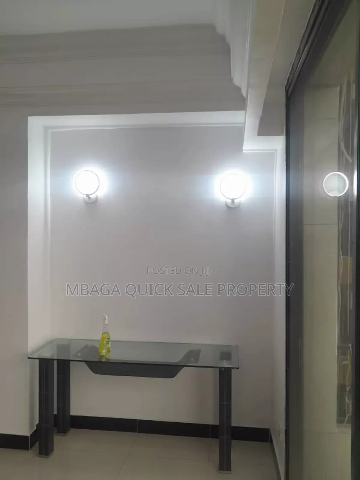 Furnished 3bdrm Apartment in Upanga for rent in Upanga East