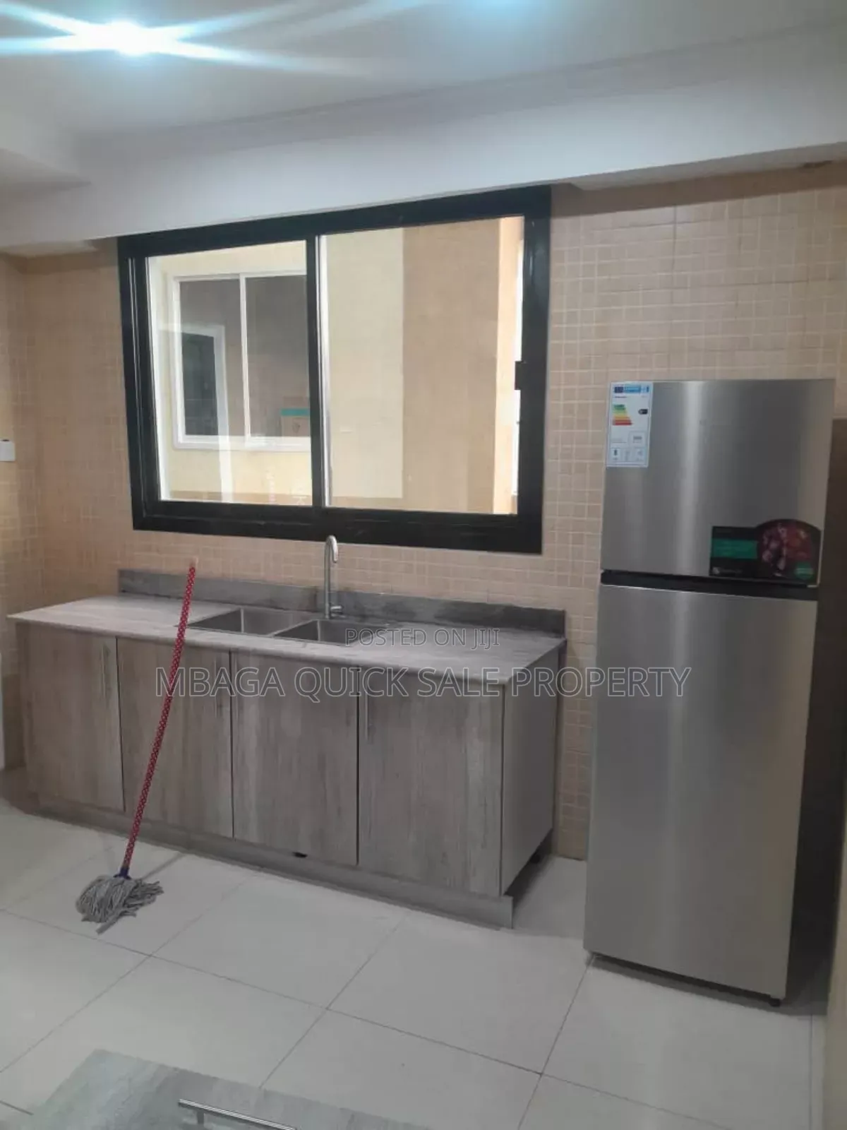 Furnished 3bdrm Apartment in Upanga for rent in Upanga East