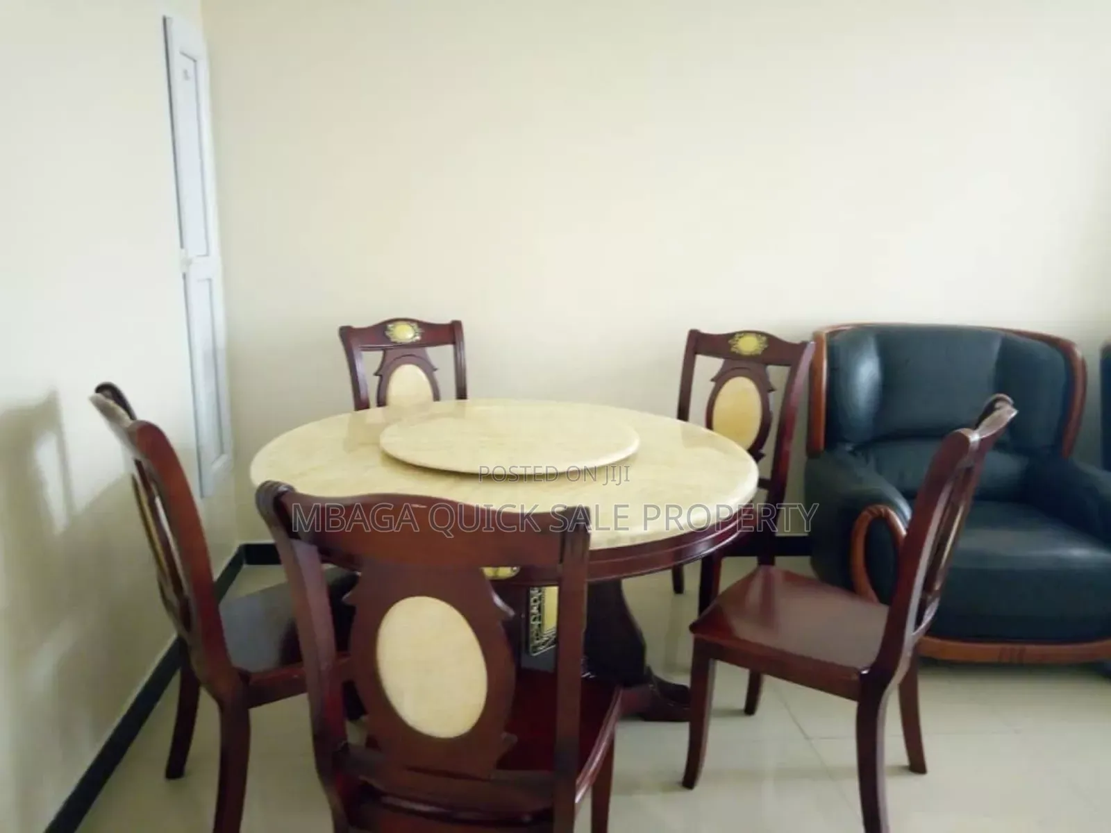Furnished 3bdrm Apartment in Upanga Mindu Street for rent in Upanga East