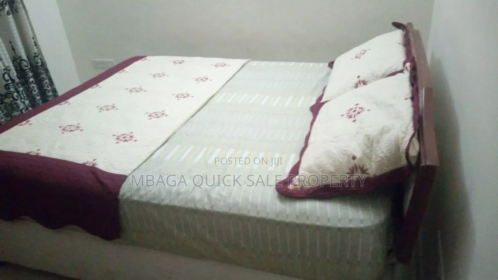 Furnished 3bdrm Apartment in Upanga Mindu Street for rent in Upanga East