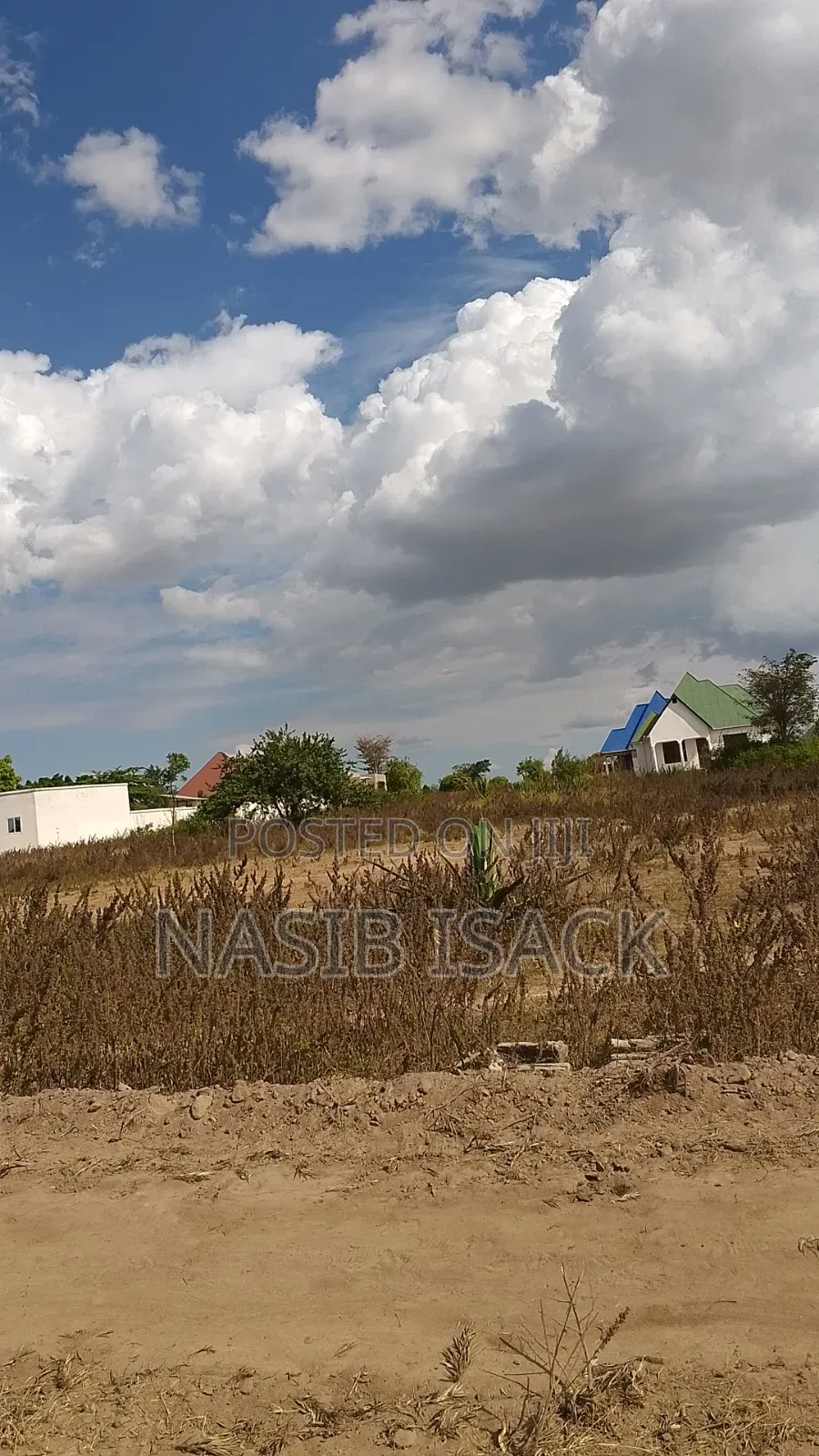 Kiwanja Chakuwekeza in Usagara