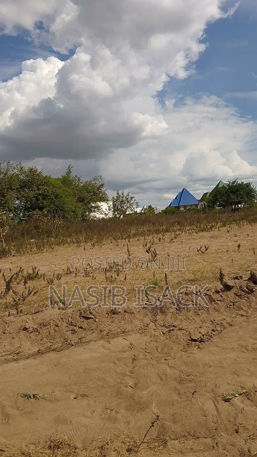 Kiwanja Chakuwekeza in Usagara