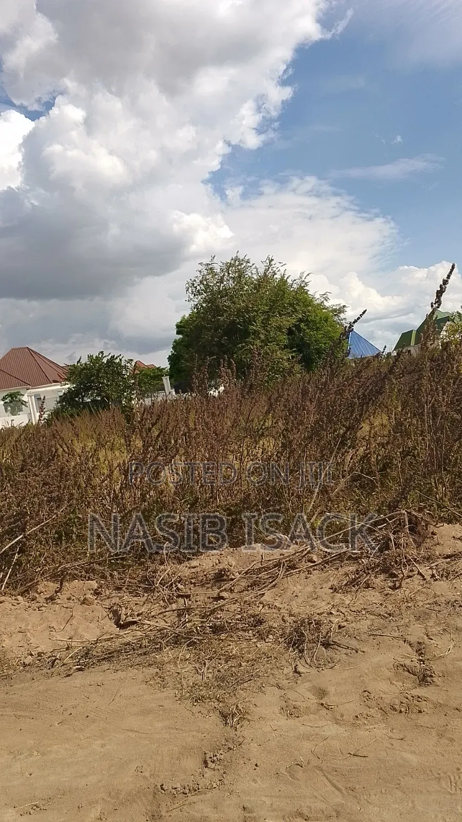 Kiwanja Chakuwekeza in Usagara