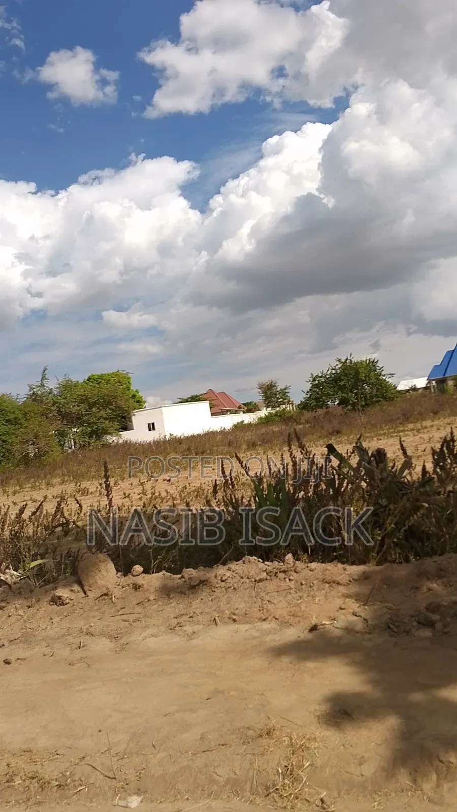 Kiwanja Chakuwekeza in Usagara
