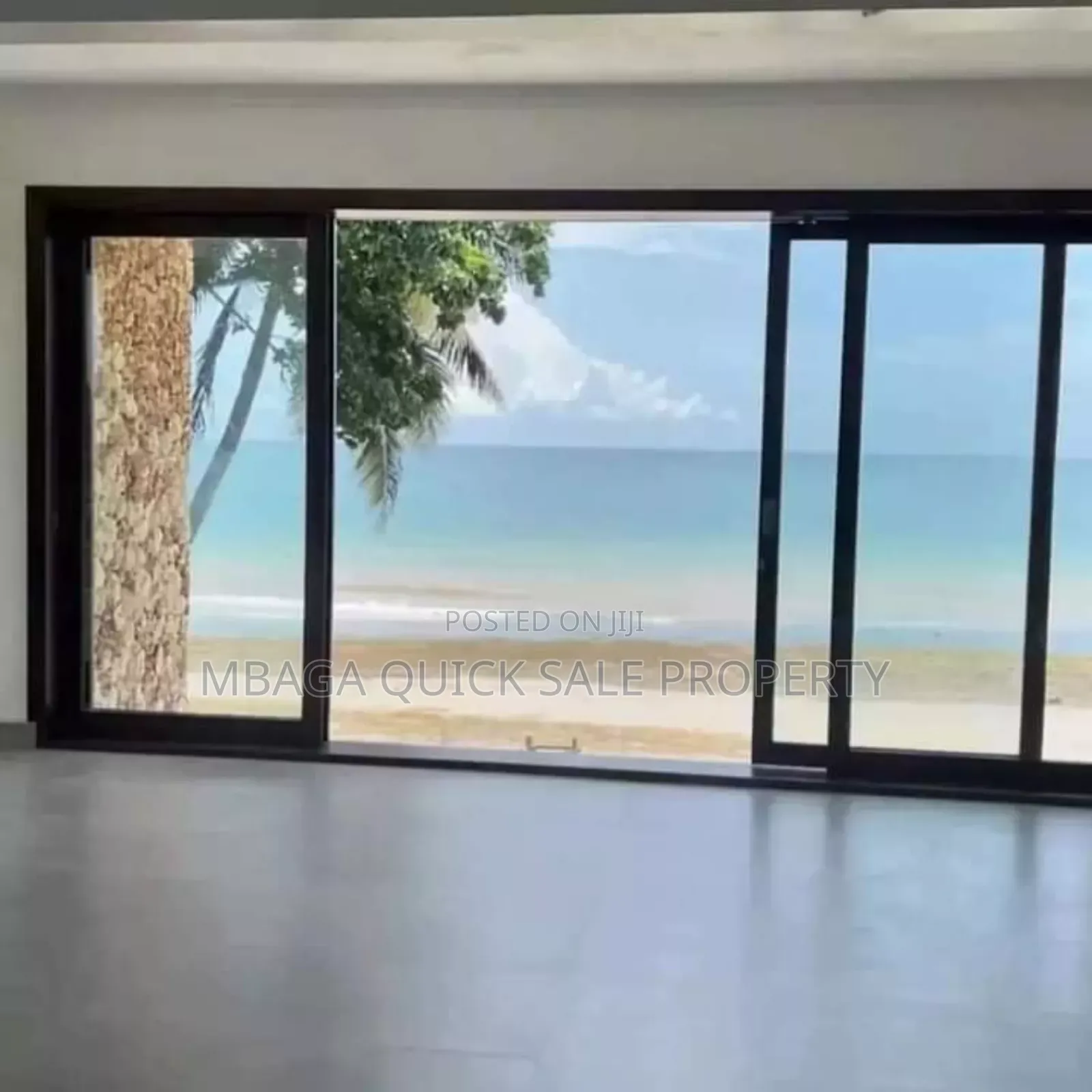 4bdrm House in Bahari Beach, Kunduchi for sale in Kunduchi
