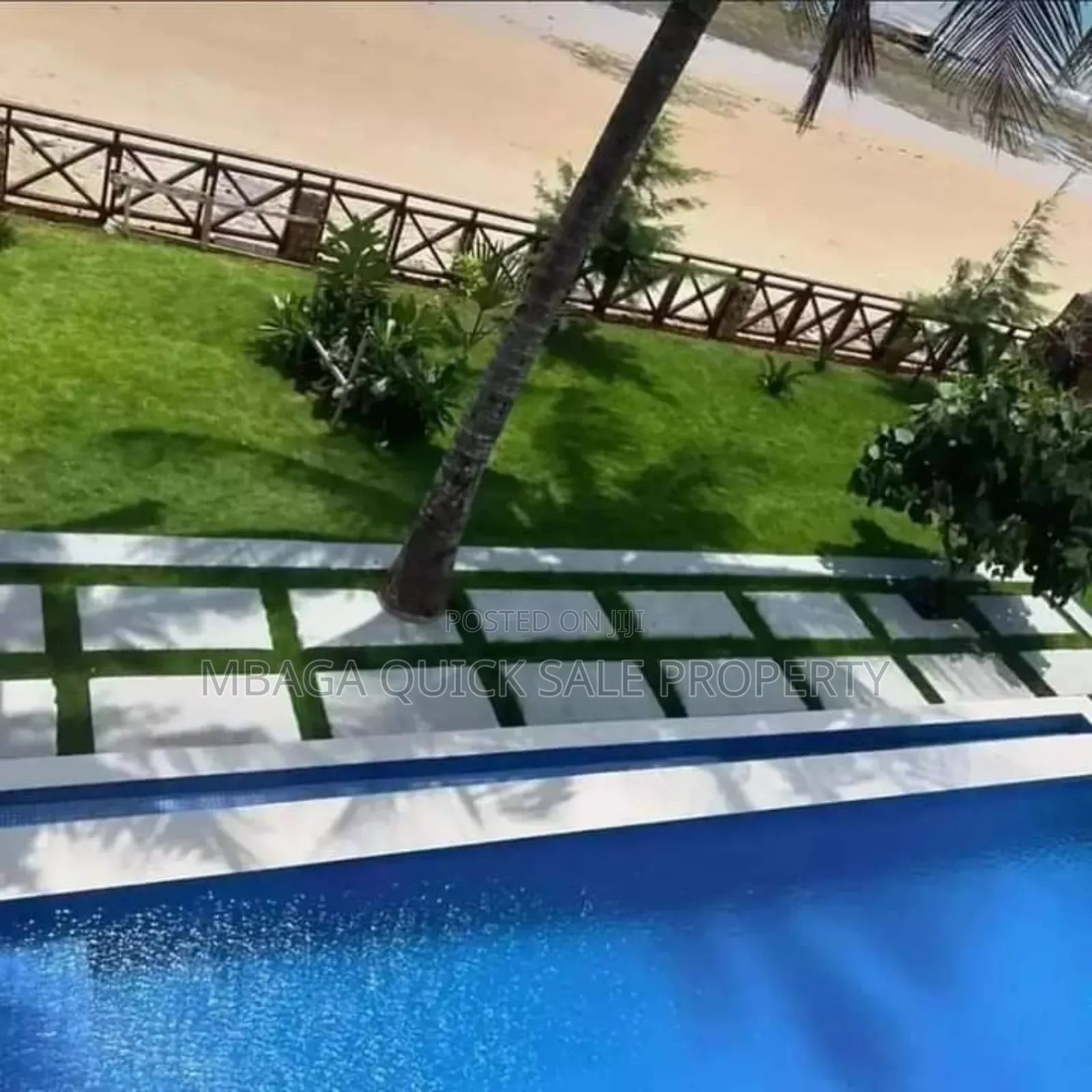4bdrm House in Bahari Beach, Kunduchi for sale in Kunduchi