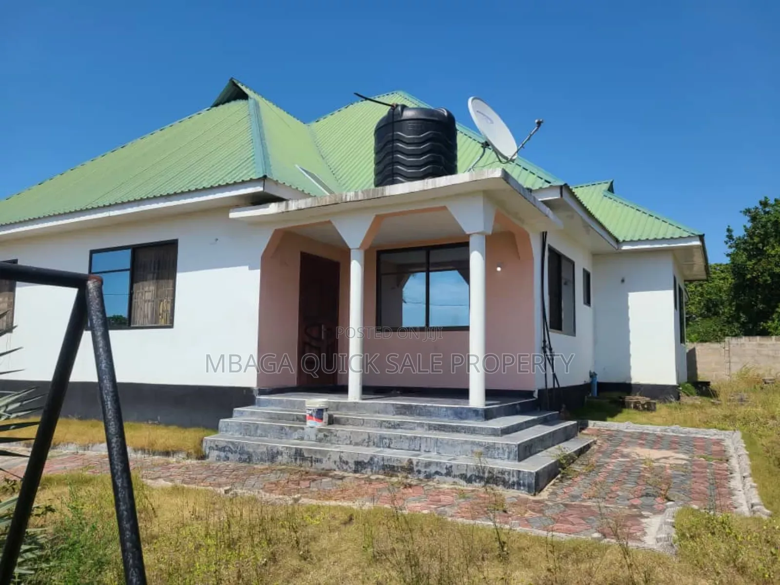 4bdrm House in Kigamboni Kibada for sale in Kigamboni