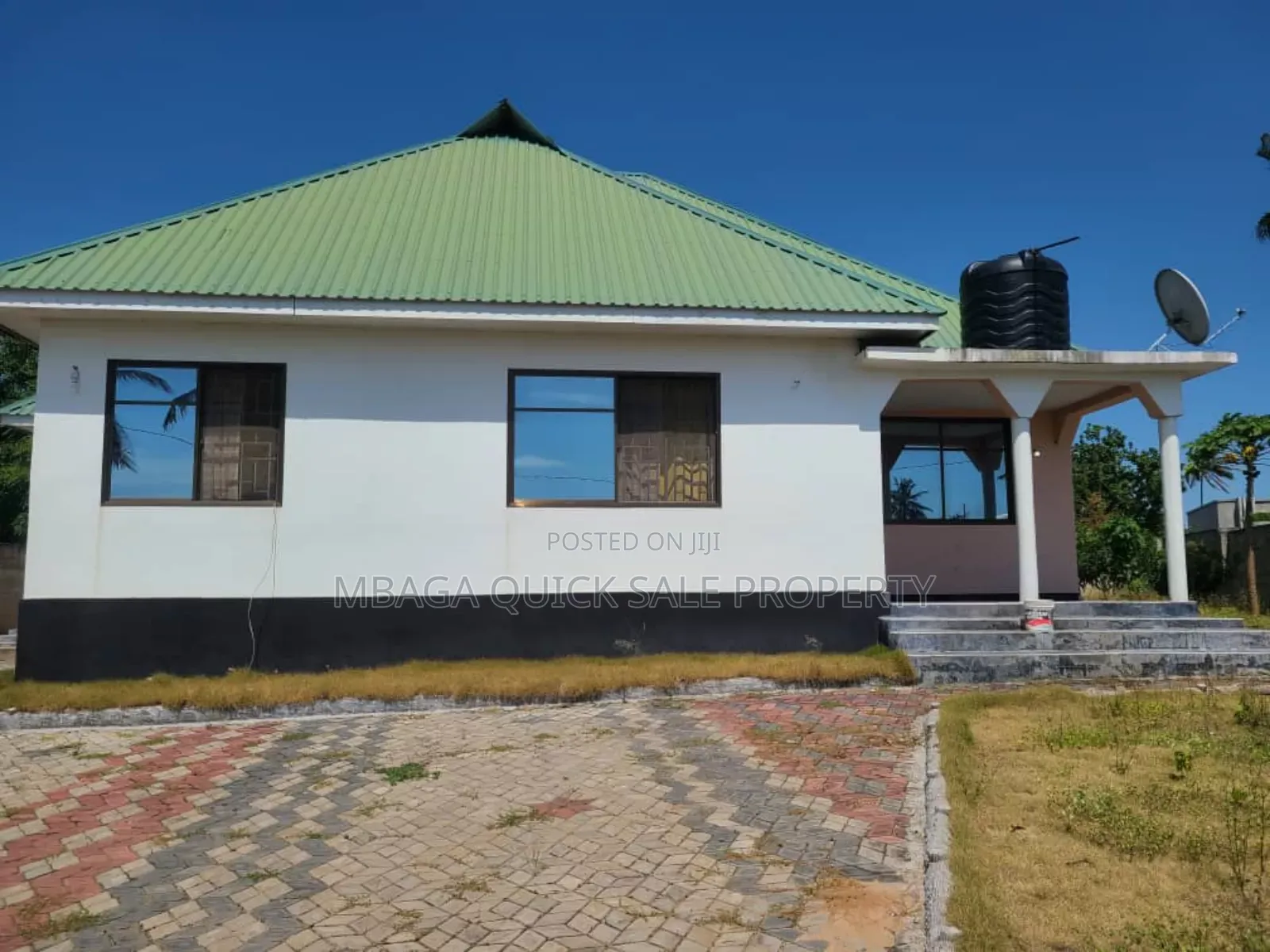 4bdrm House in Kigamboni Kibada for sale in Kigamboni