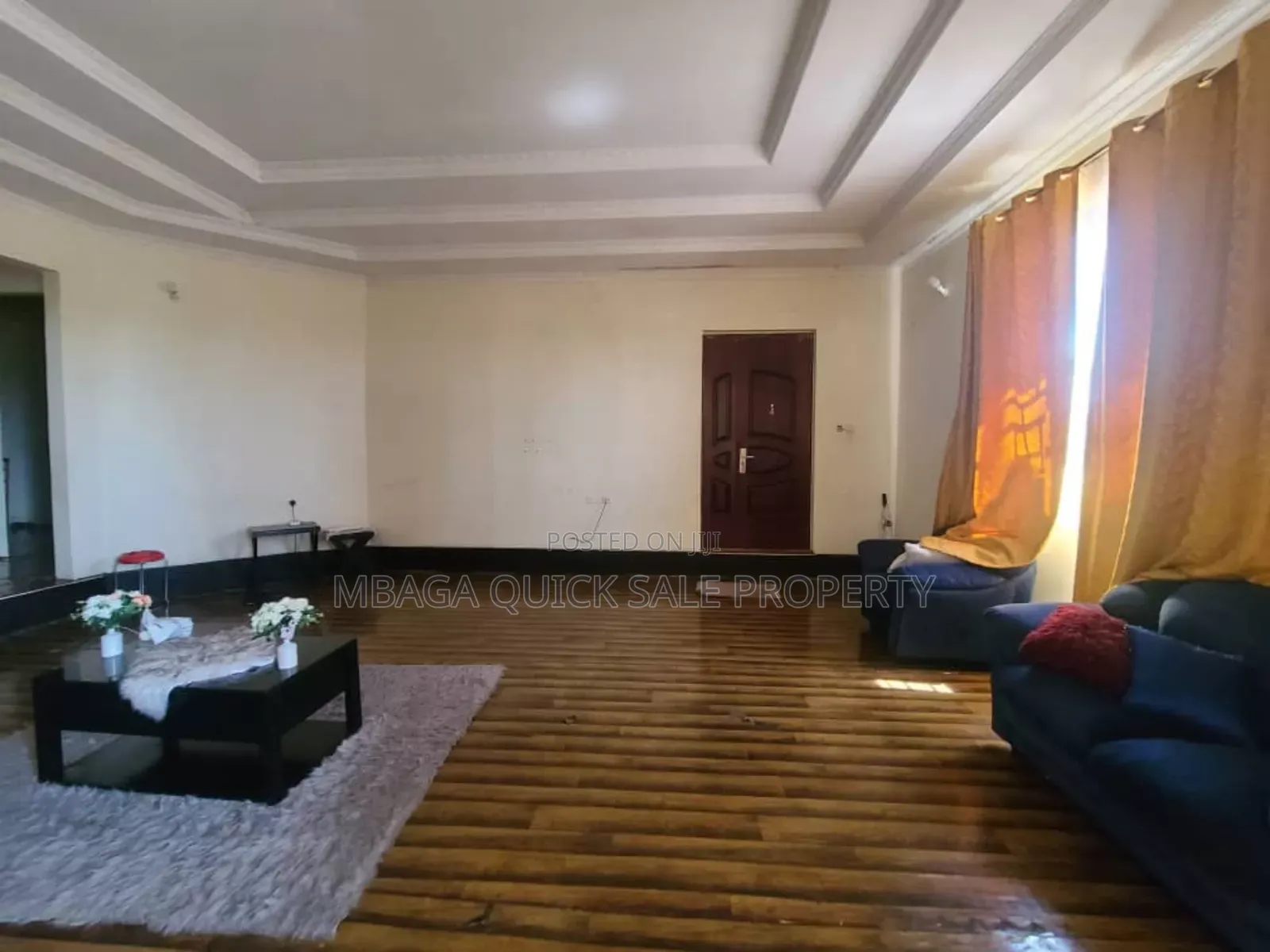 4bdrm House in Kigamboni Kibada for sale in Kigamboni