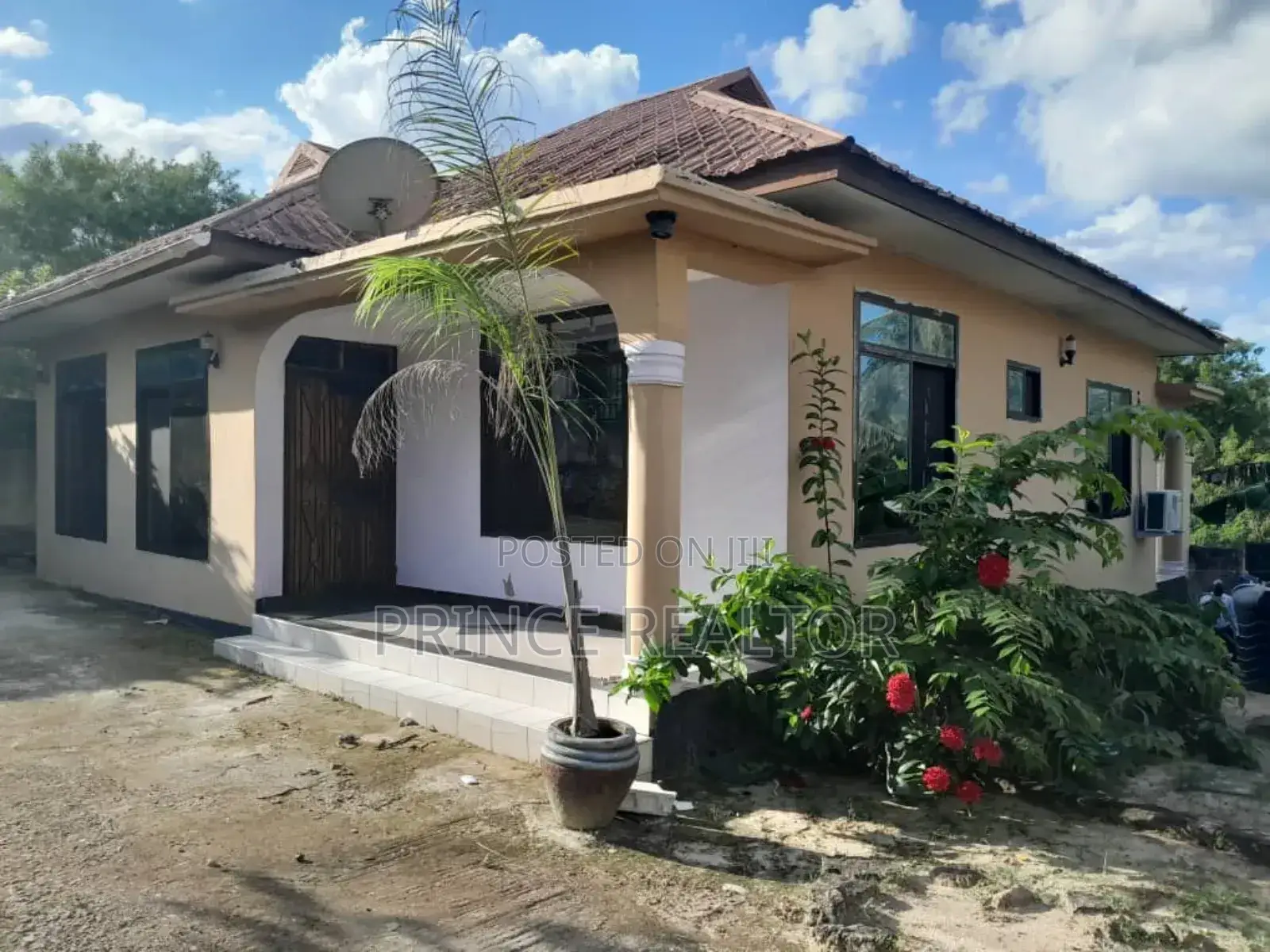 3bdrm House in Goba Mageti, Kinondoni for sale in Kinondoni