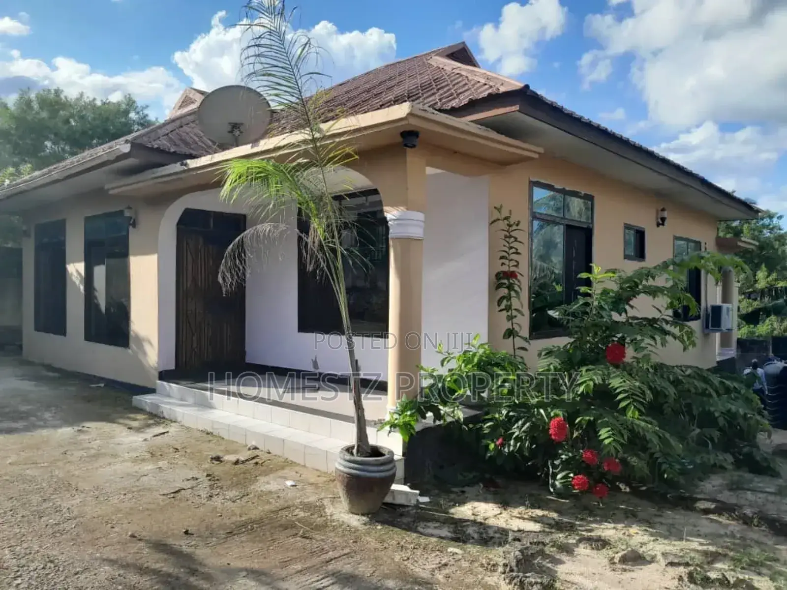 3bdrm House in Goba Mageti, Kinondoni for sale in Kinondoni