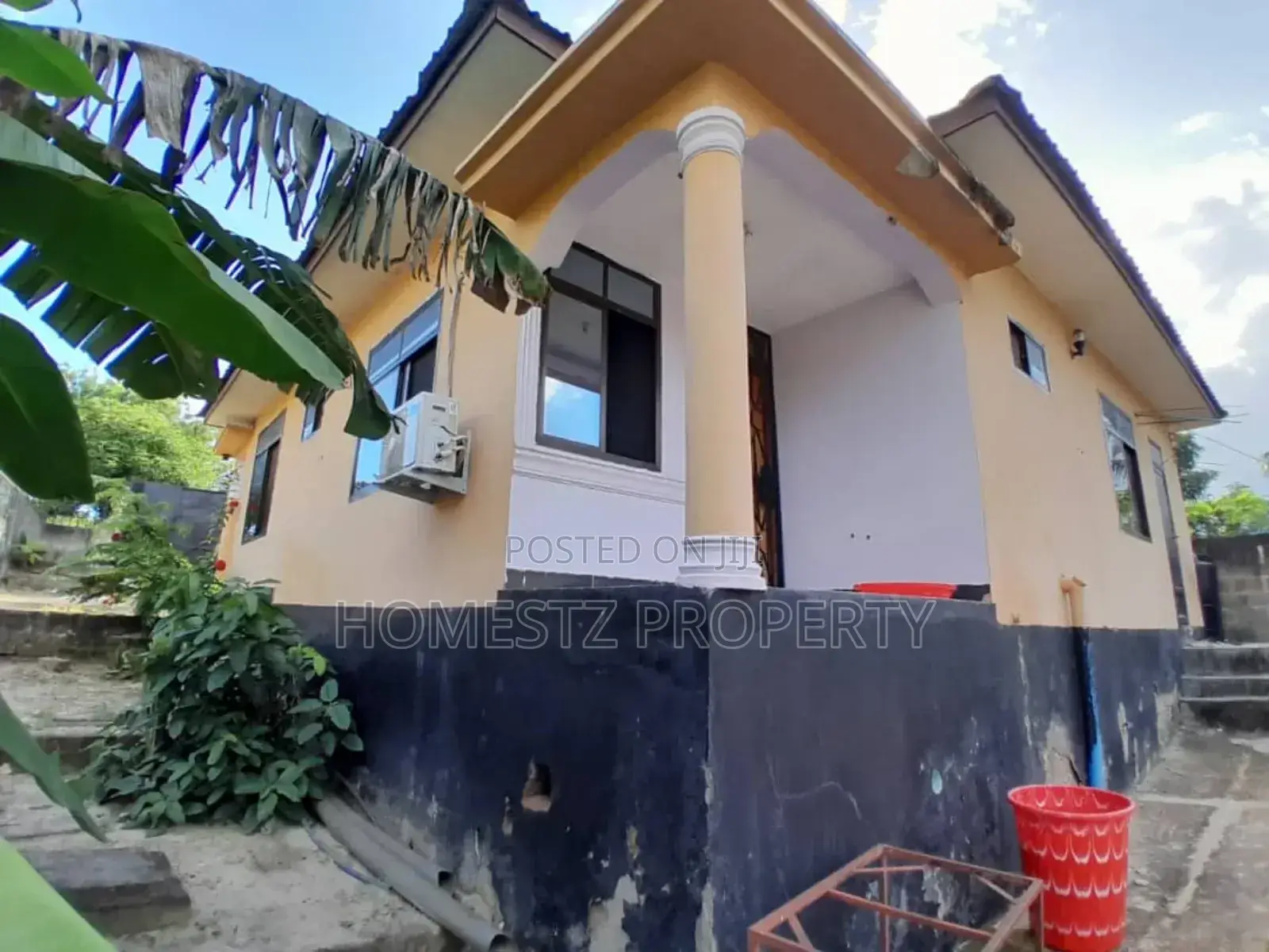 3bdrm House in Goba Mageti, Kinondoni for sale in Kinondoni