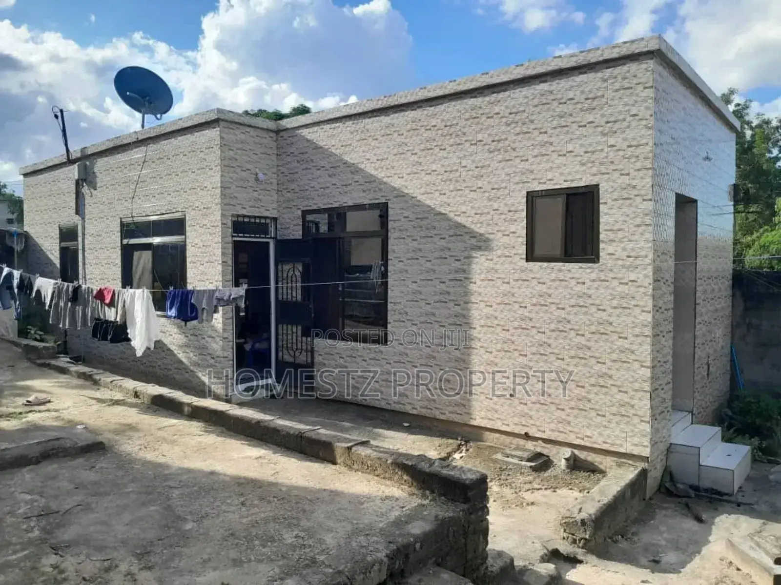3bdrm House in Goba Mageti, Kinondoni for sale in Kinondoni