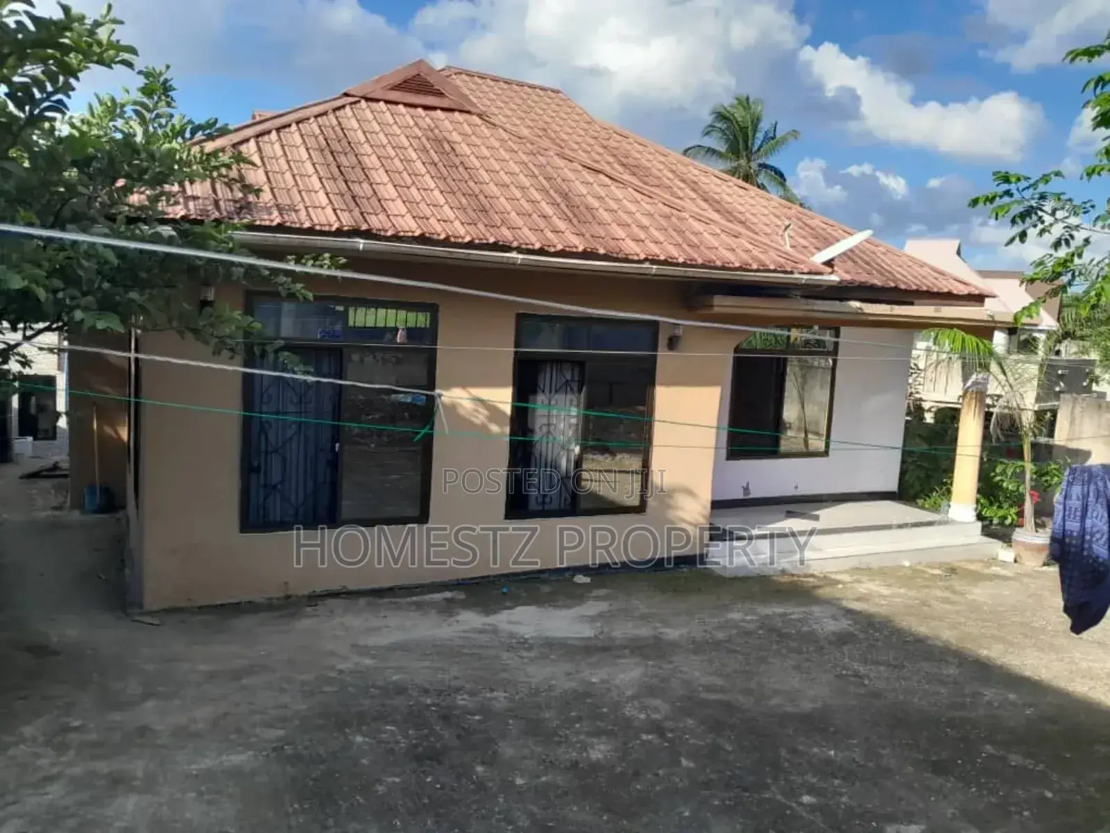 3bdrm House in Goba Mageti, Kinondoni for sale in Kinondoni