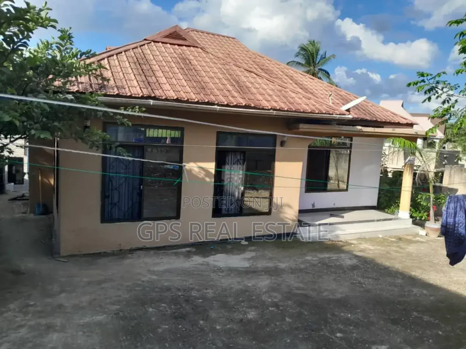 3bdrm House in Goba Mageti, Kinondoni for sale in Kinondoni
