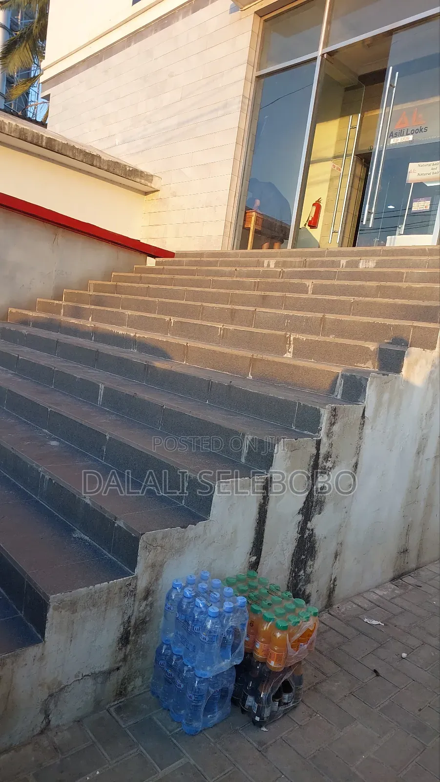 Office Space Flow 5 Sale Near Mliman City Mall in Kinondoni