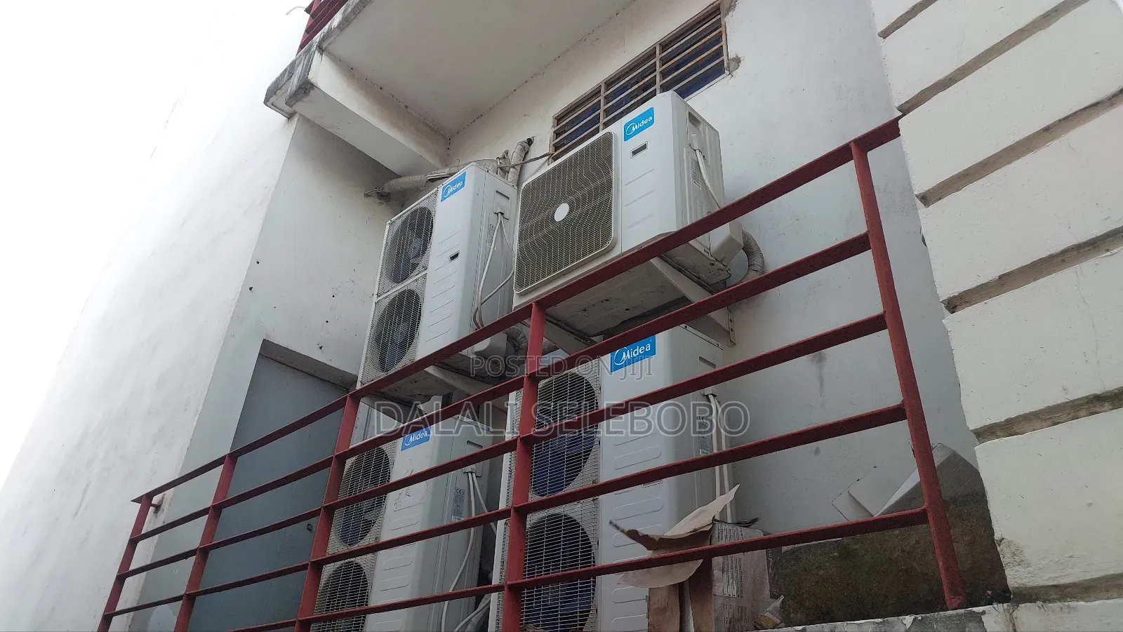 Office Space Flow 5 Sale Near Mliman City Mall in Kinondoni