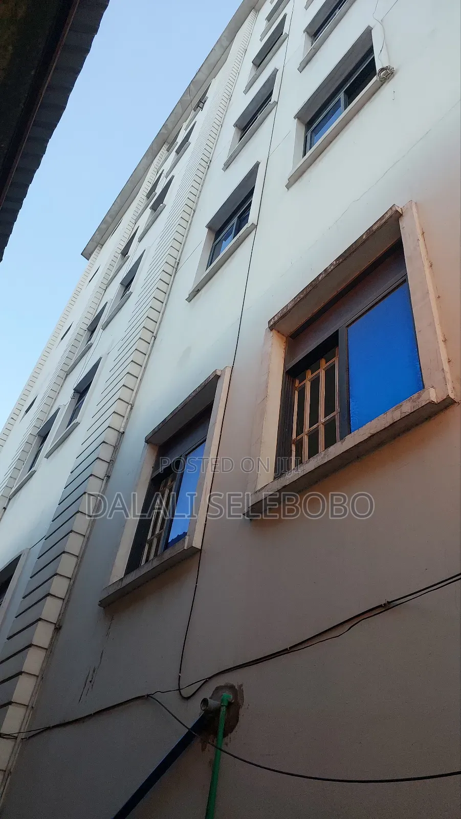 Office Space Flow 5 Sale Near Mliman City Mall in Kinondoni