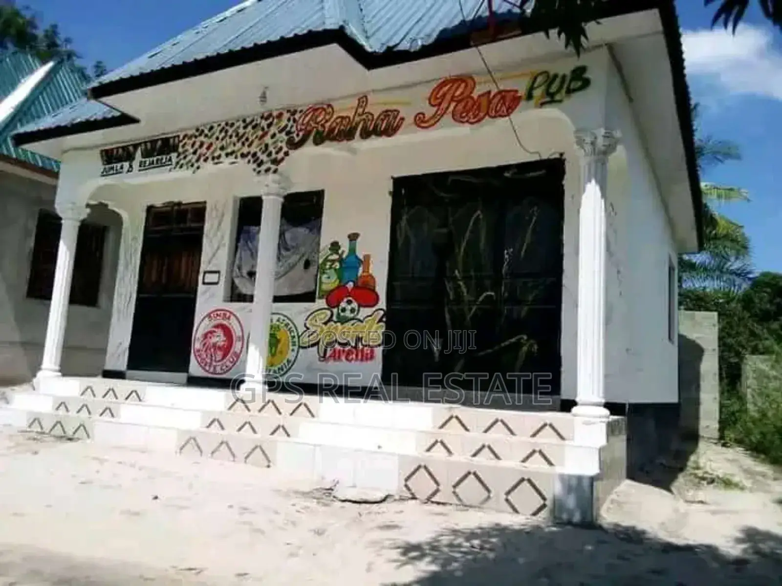 3bdrm House in Chanika Nyeburu, Ilala for sale in Ilala