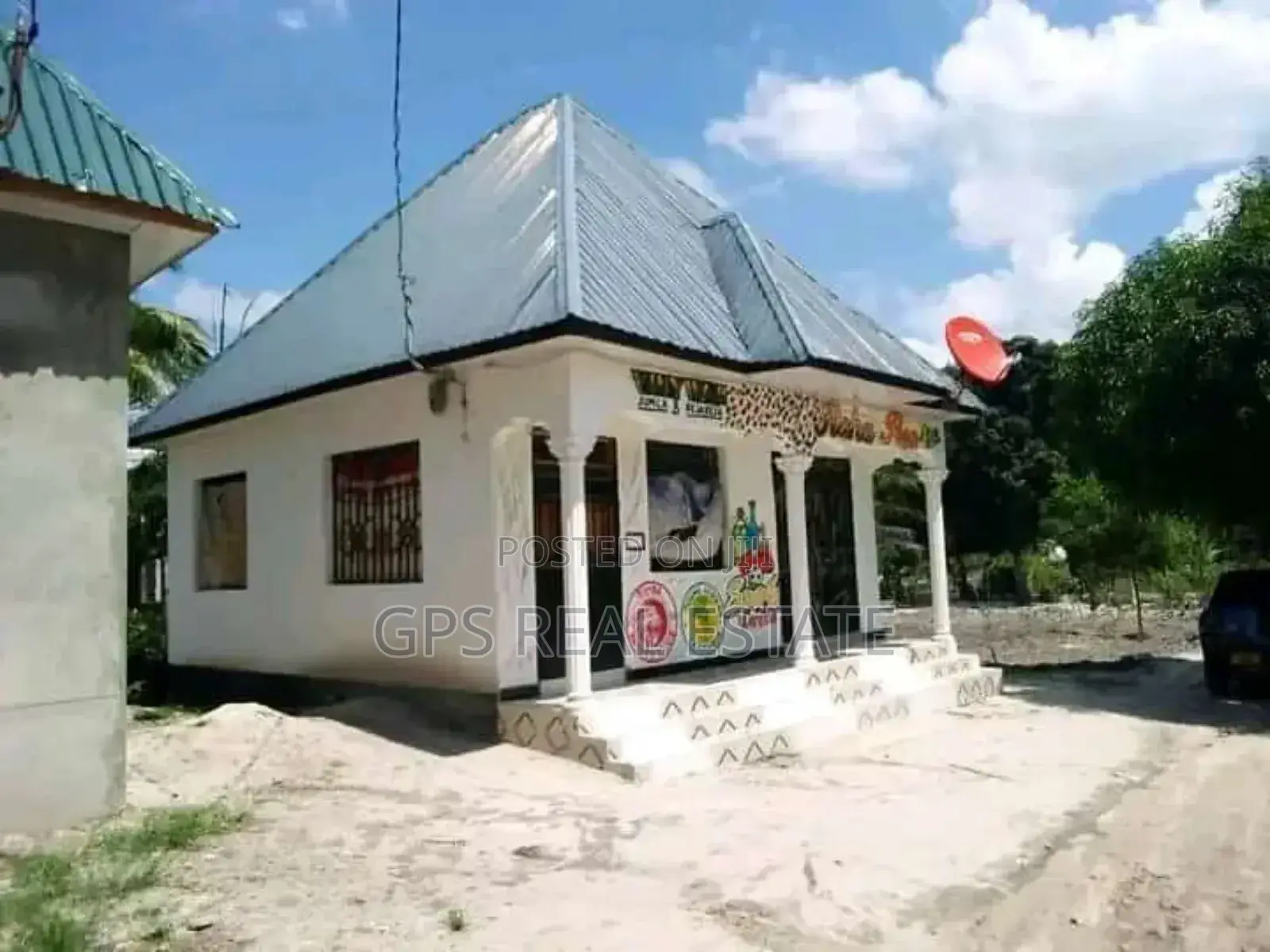 3bdrm House in Chanika Nyeburu, Ilala for sale in Ilala