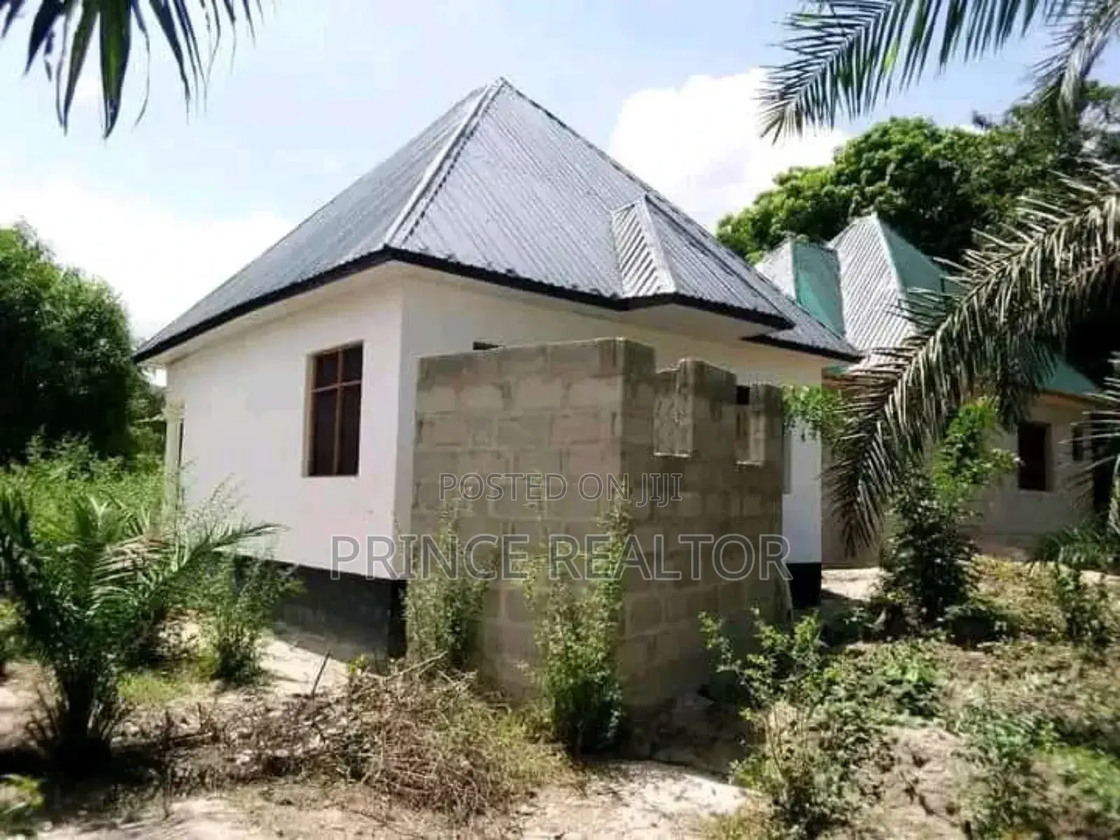 3bdrm House in Chanika Nyeburu, Ilala for sale in Ilala