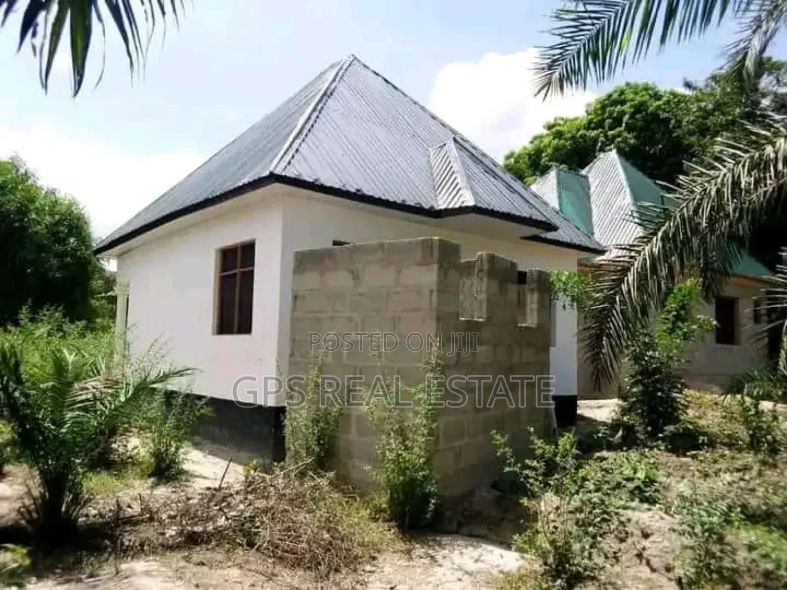 3bdrm House in Chanika Nyeburu, Ilala for sale in Ilala