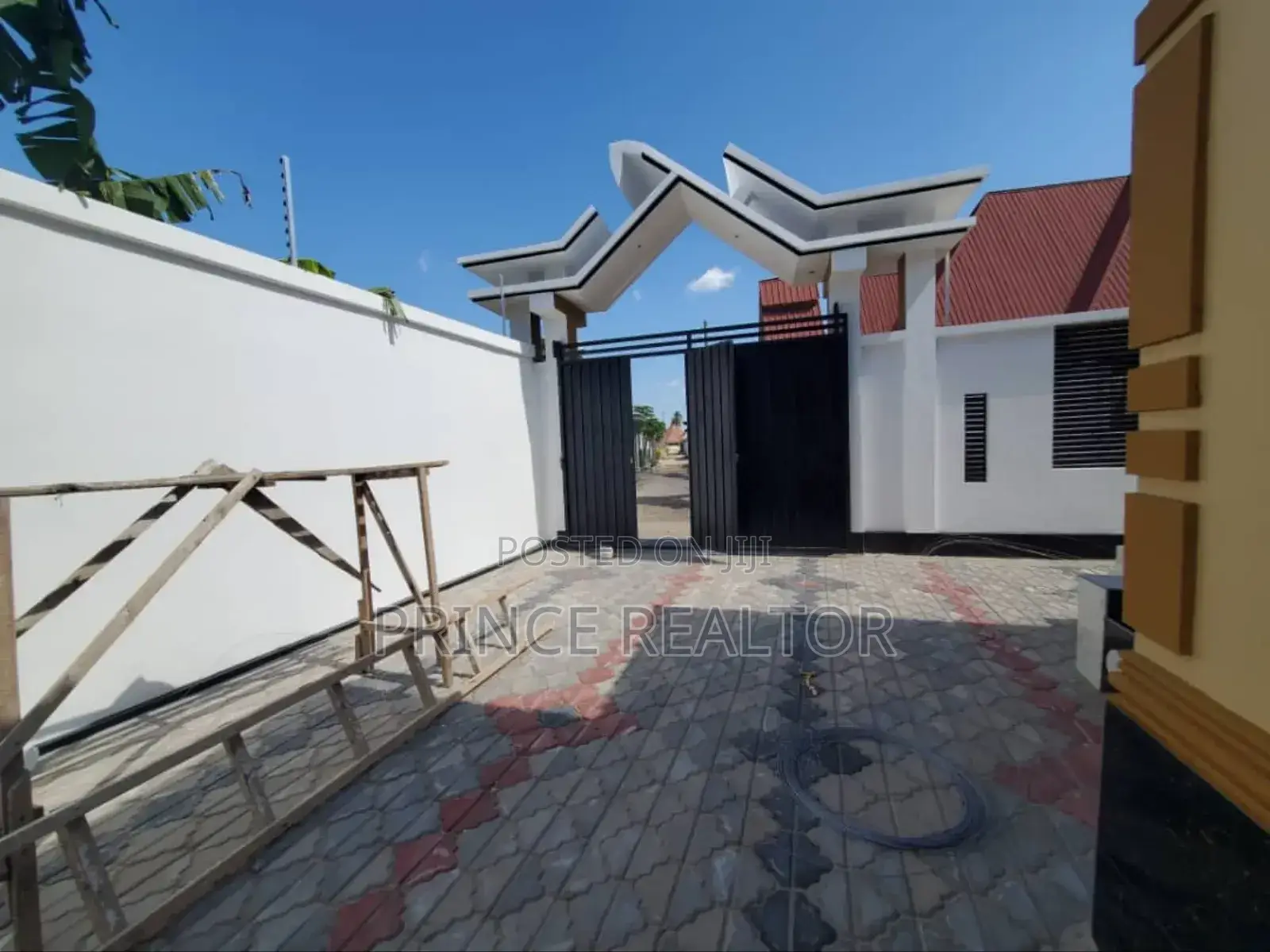 3bdrm House in Mbagala Chamazi, Temeke for sale in Temeke