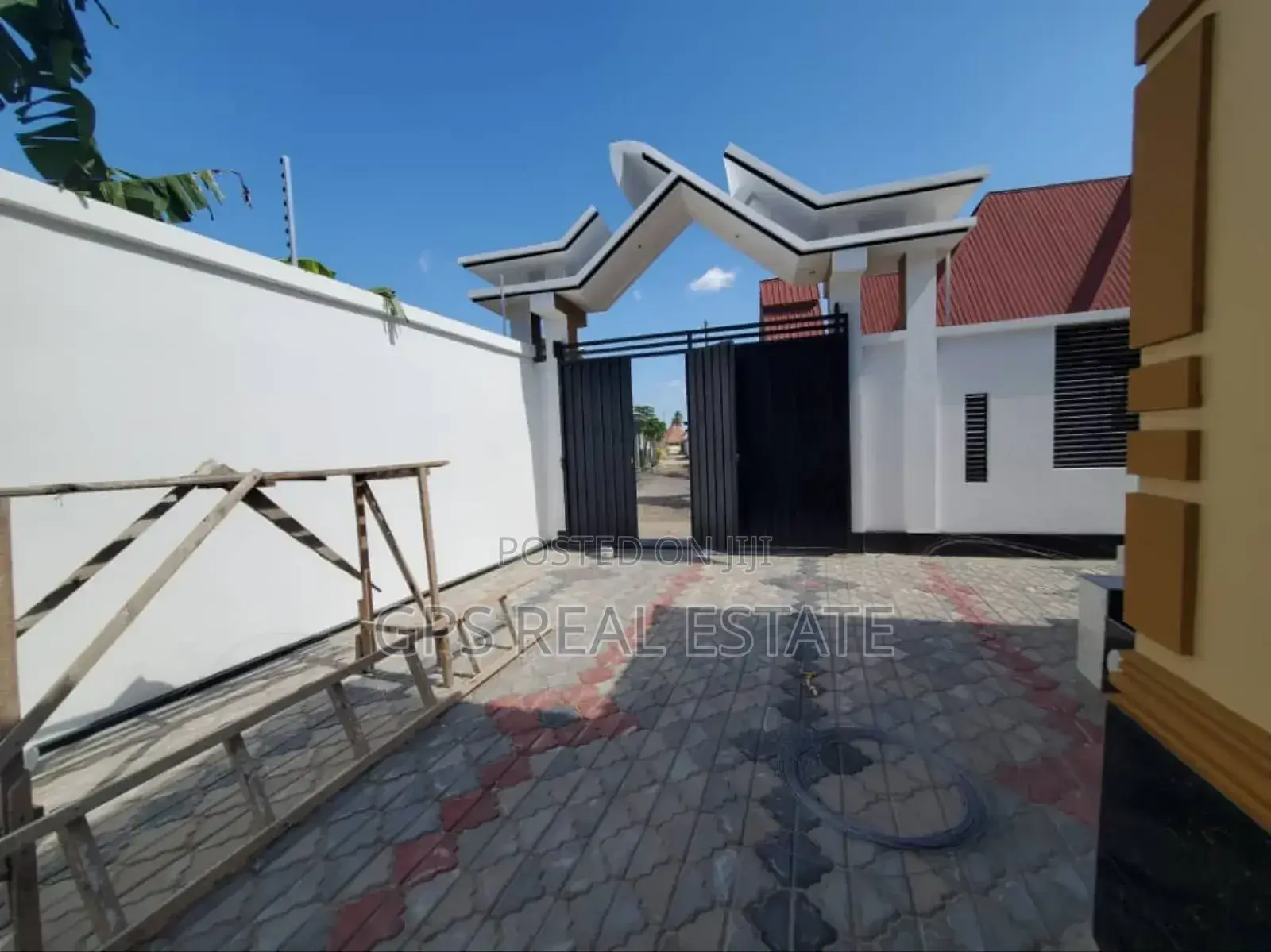 3bdrm House in Mbagala Chamazi, Temeke for sale in Temeke