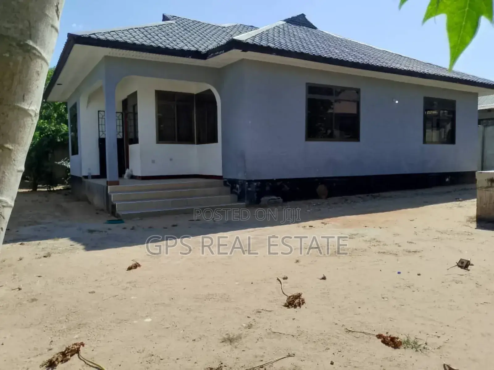 3bdrm House in Bunju B Kitunda, Kinondoni for sale in Kinondoni