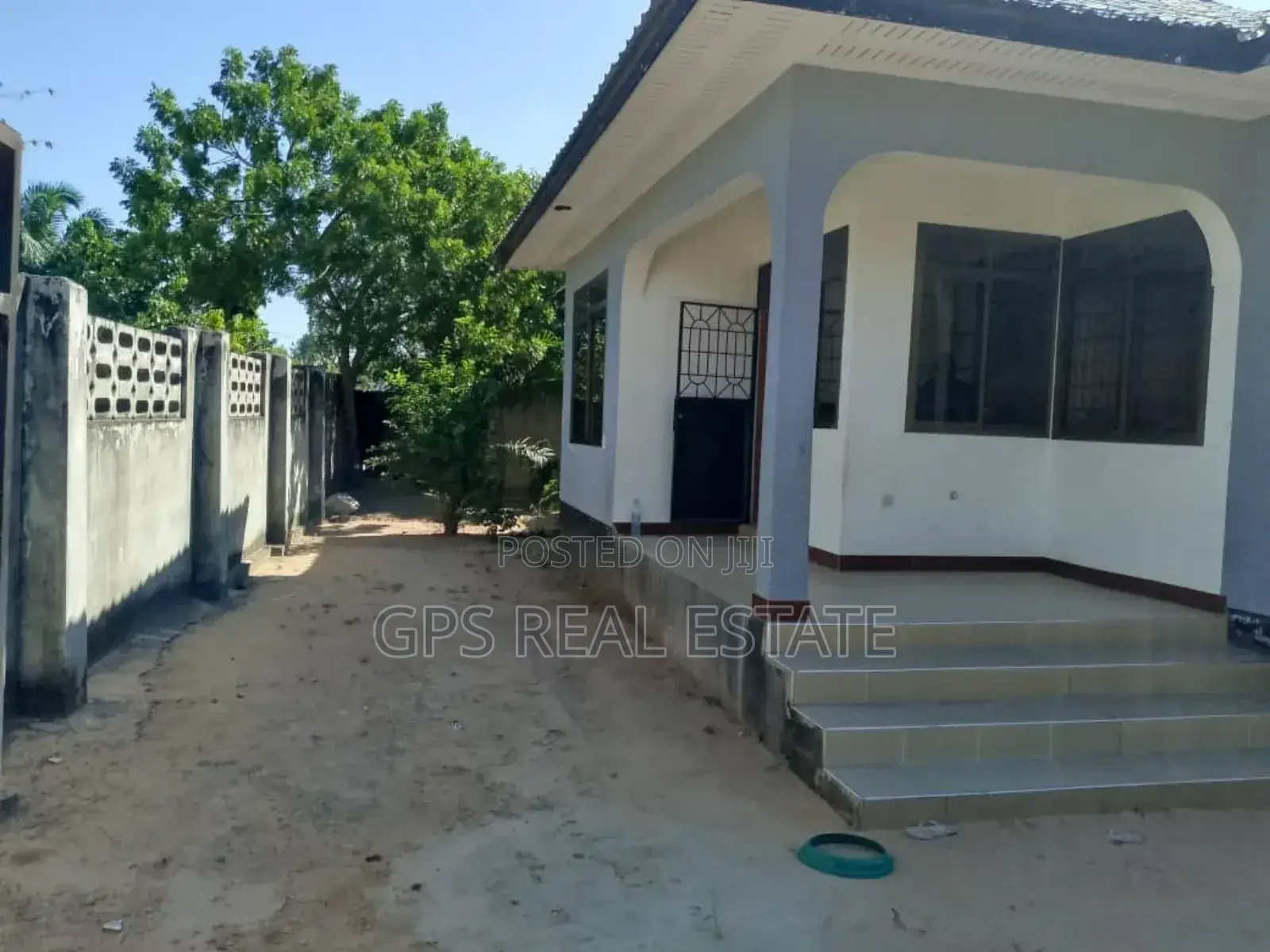 3bdrm House in Bunju B Kitunda, Kinondoni for sale in Kinondoni
