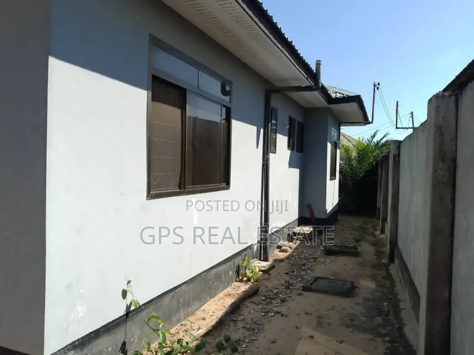 3bdrm House in Bunju B Kitunda, Kinondoni for sale in Kinondoni