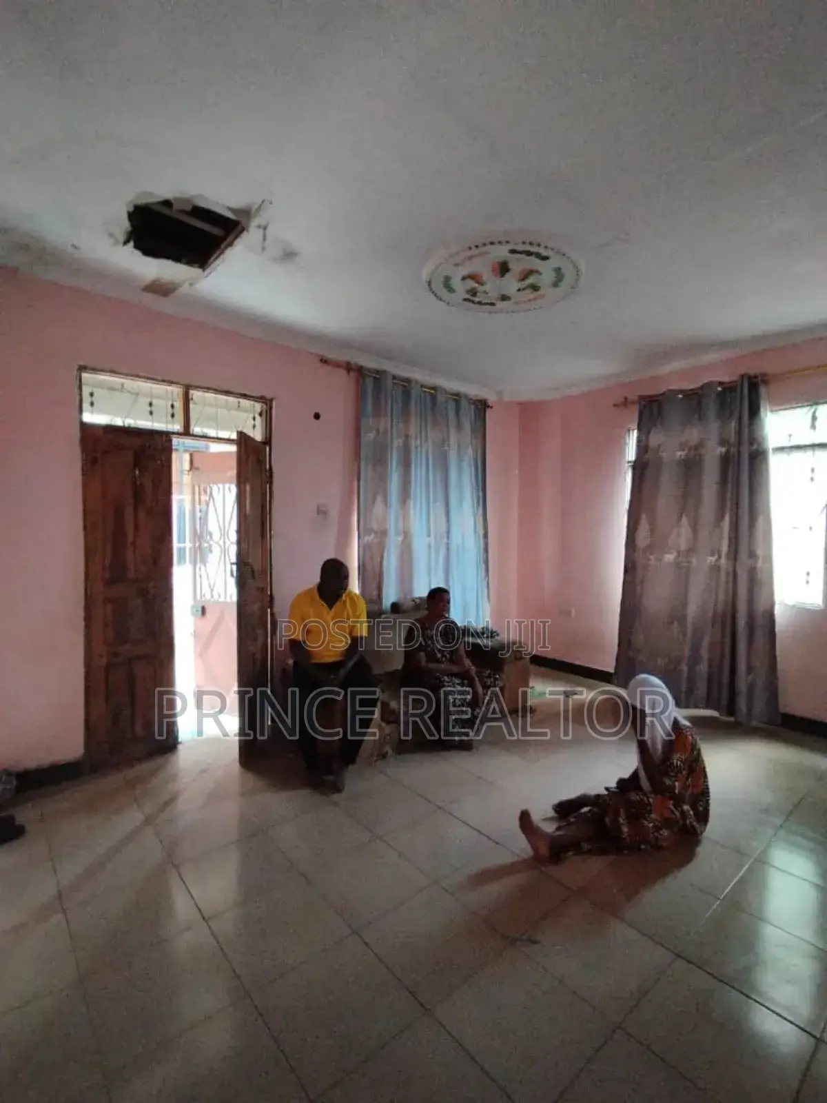 3bdrm House in Mbagala Chamazi, Temeke for sale in Temeke